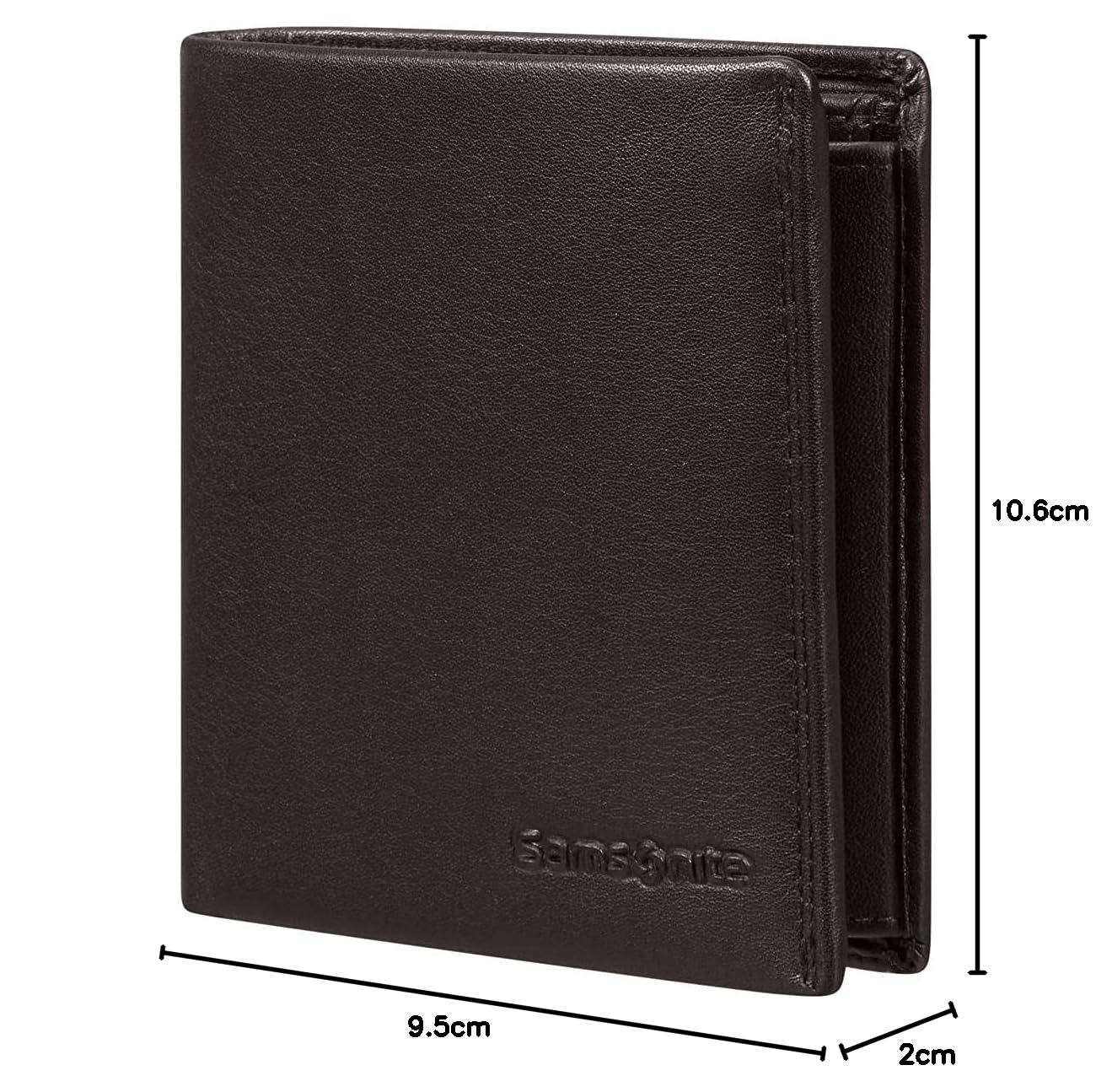samsonite-attack-2-slg-geldb-rse-vollrindleder-brieftasche-mit-rfid-schutz-9-5-x image 4