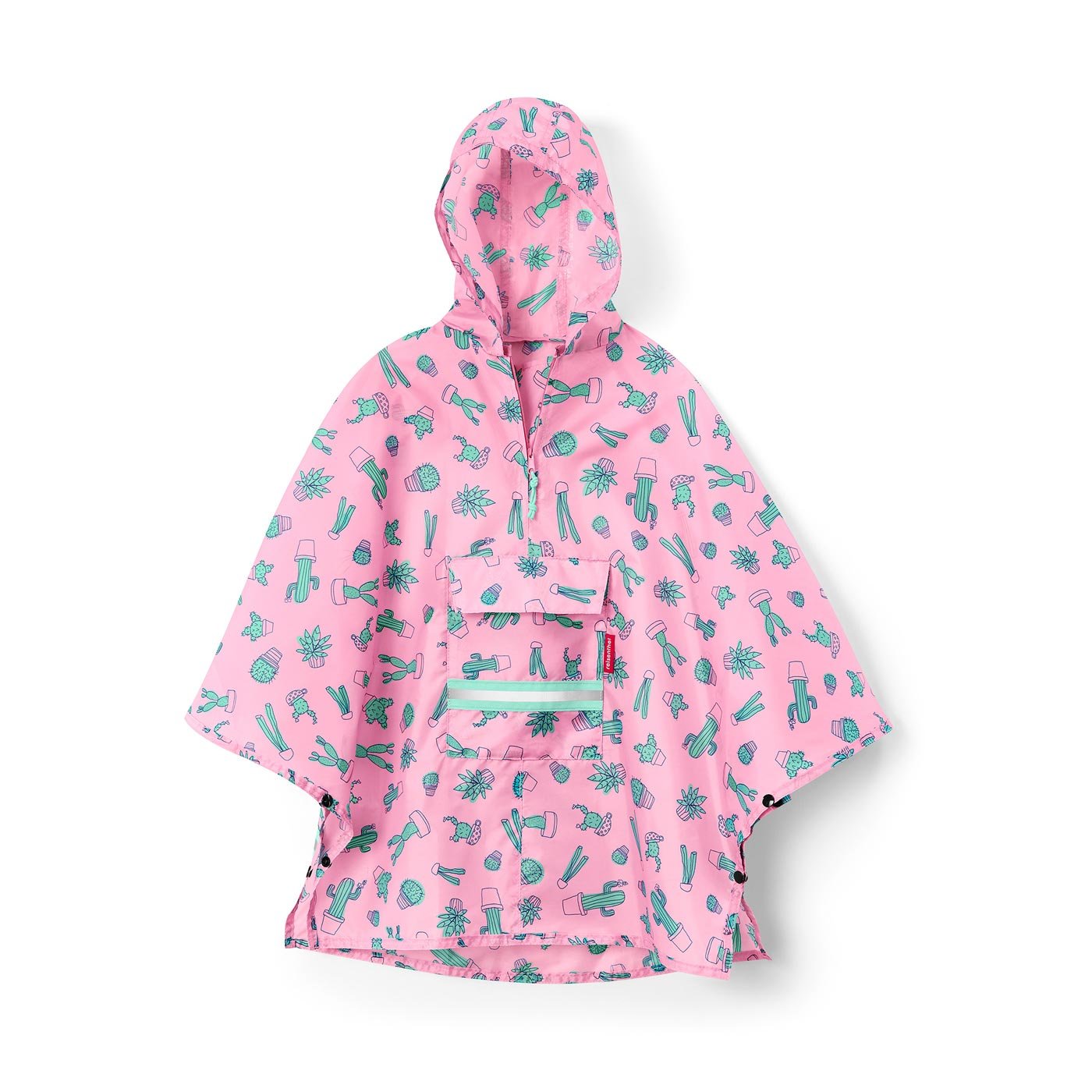 reisenthel-mini-maxi-poncho-m-kids-regenponcho-f-r-kinder-93-x-62-cm-platzsparen image 5