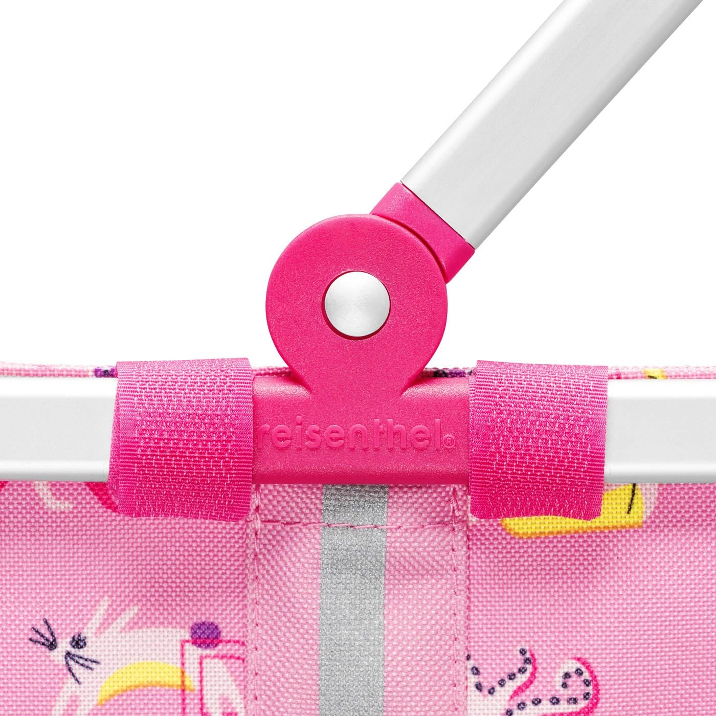 reisenthel-carrybag-xs-kids-stabiler-5-liter-einkaufskorb-f-r-kinder-mit-innenta image 5