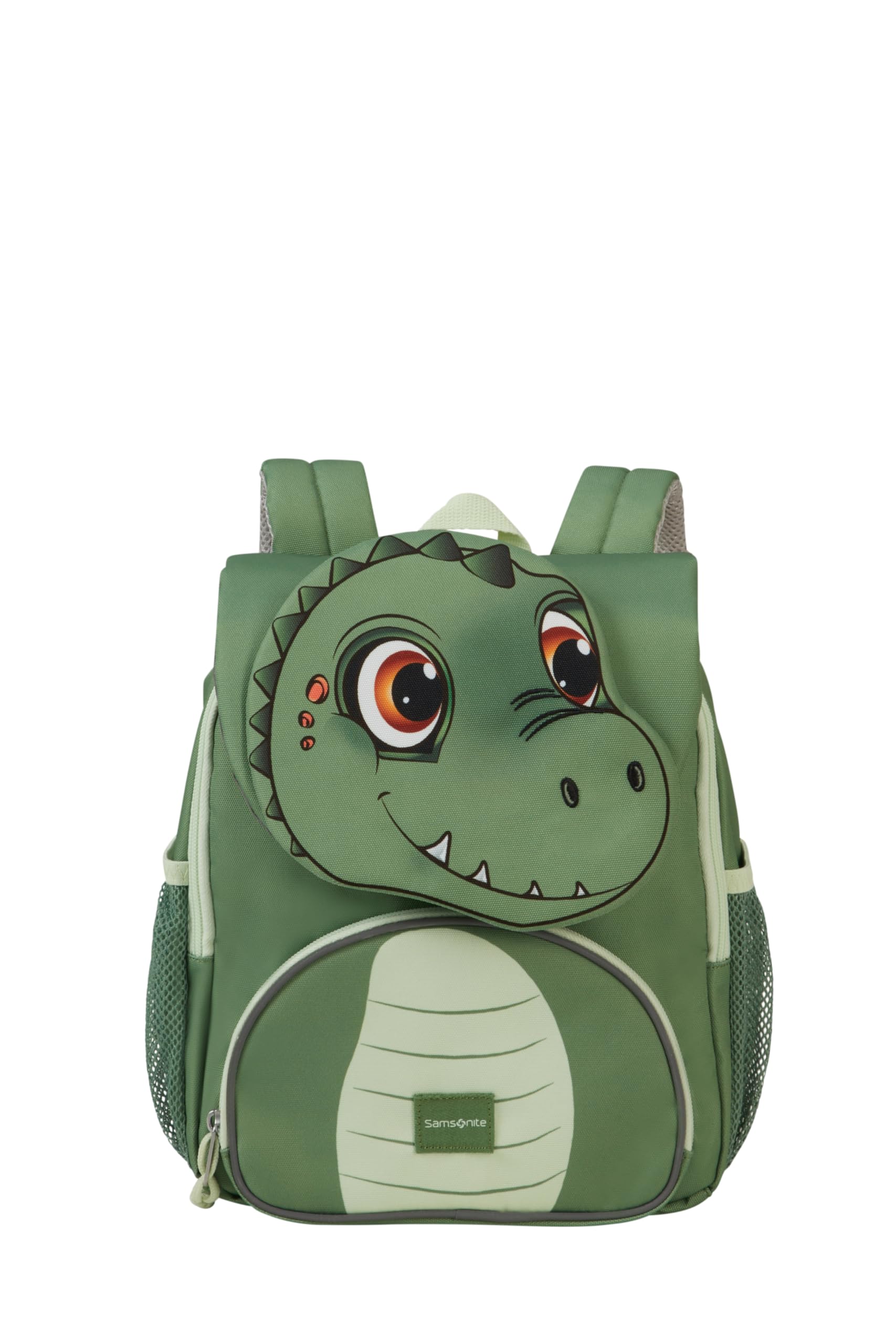 samsonite-sammies-dino-rex-kinderrucksack-32-cm-10l-kindergartenrucksack-mit-3d- image 2