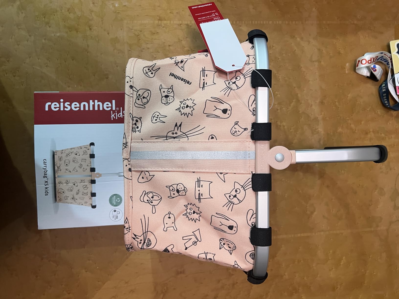 Ideal für die Kita