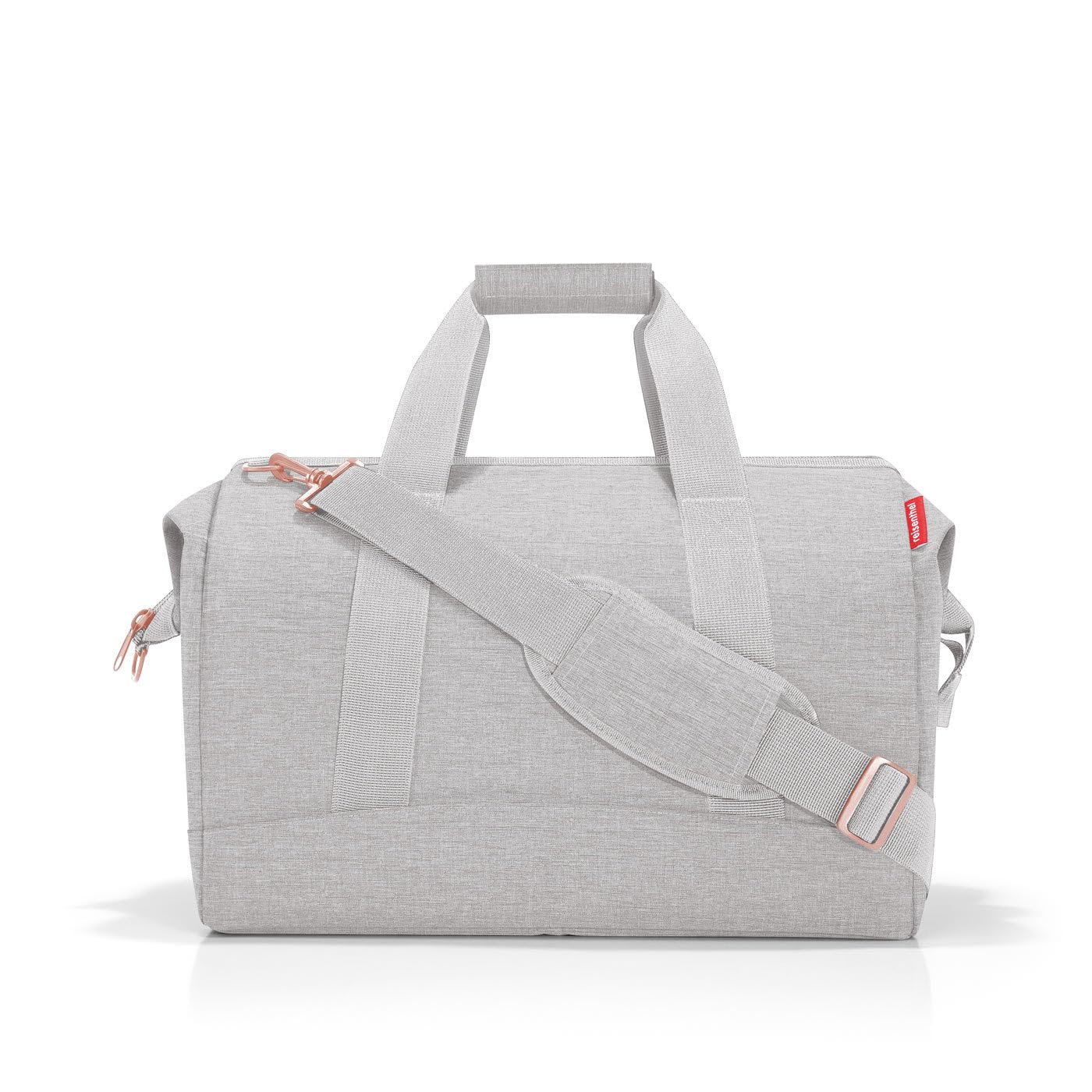 reisenthel-allrounder-l-twist-sky-rose-gro-e-reisetasche-mit-6-innensteckf-chern image 3