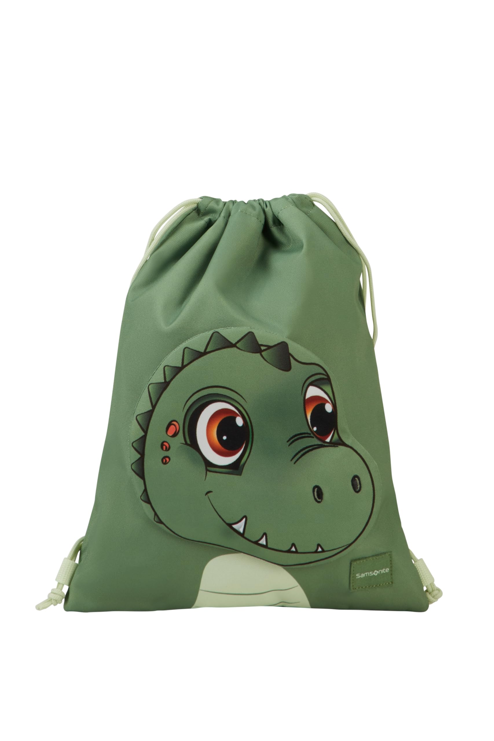 samsonite-sammies-dino-rex-turnbeutel-f-r-kinder-37-cm-gym-bag-mit-kordelzug-und image 2