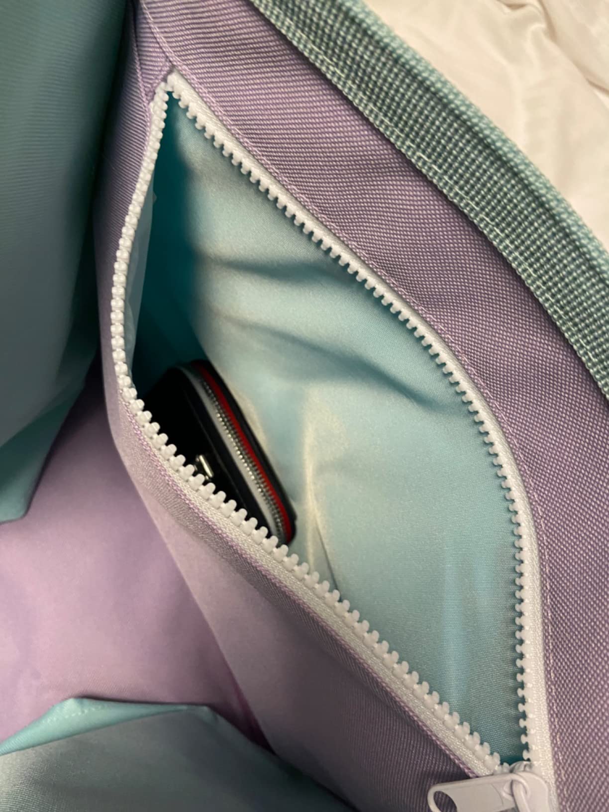 Endlich eine/plastikfreie Shoppingbag