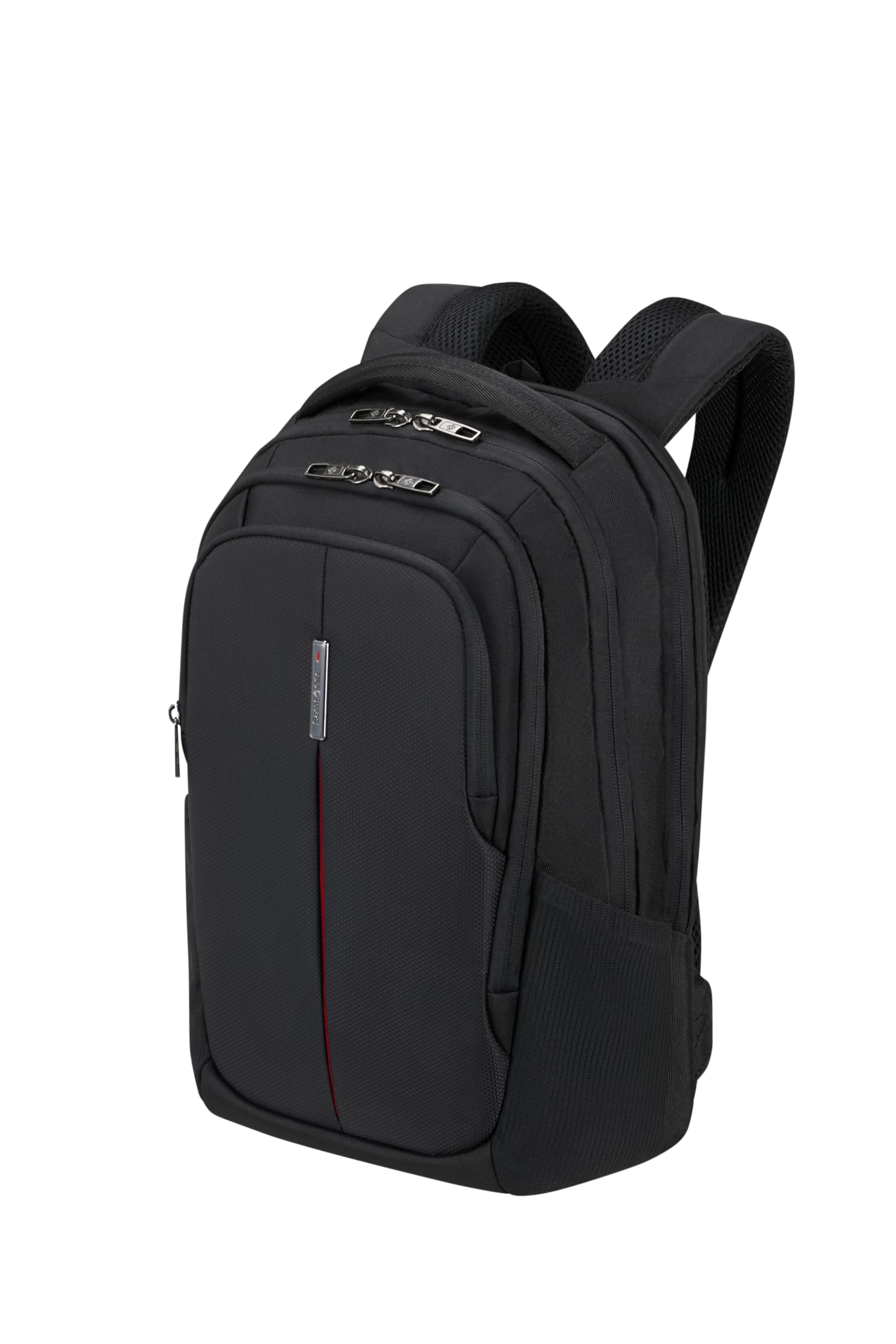 samsonite-guardit-3-0-laptop-rucksack-14-1-17-5-liter-schwarz-recyceltes-pet-was image 1