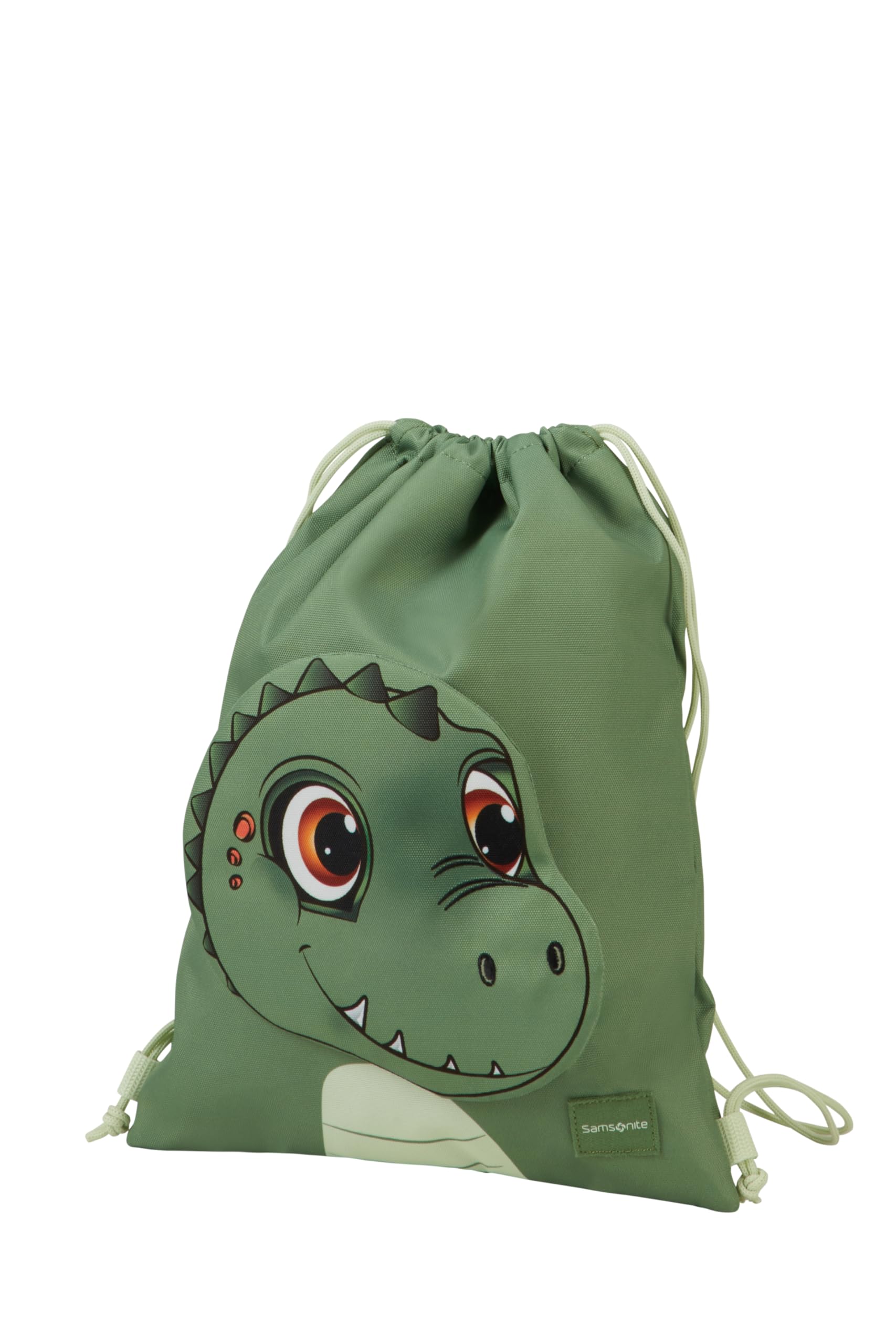 samsonite-sammies-dino-rex-turnbeutel-f-r-kinder-37-cm-gym-bag-mit-kordelzug-und image 1