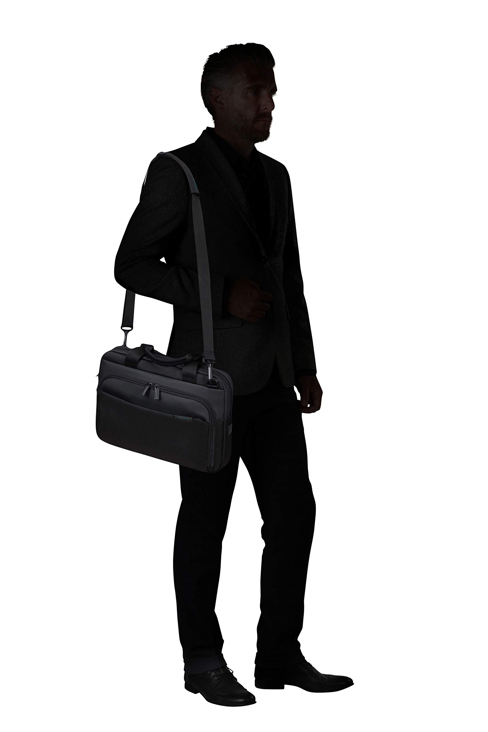 samsonite-mysight-laptoptasche-herren-laptoptasche-aktentasche-mit-gepolstertem- image 4