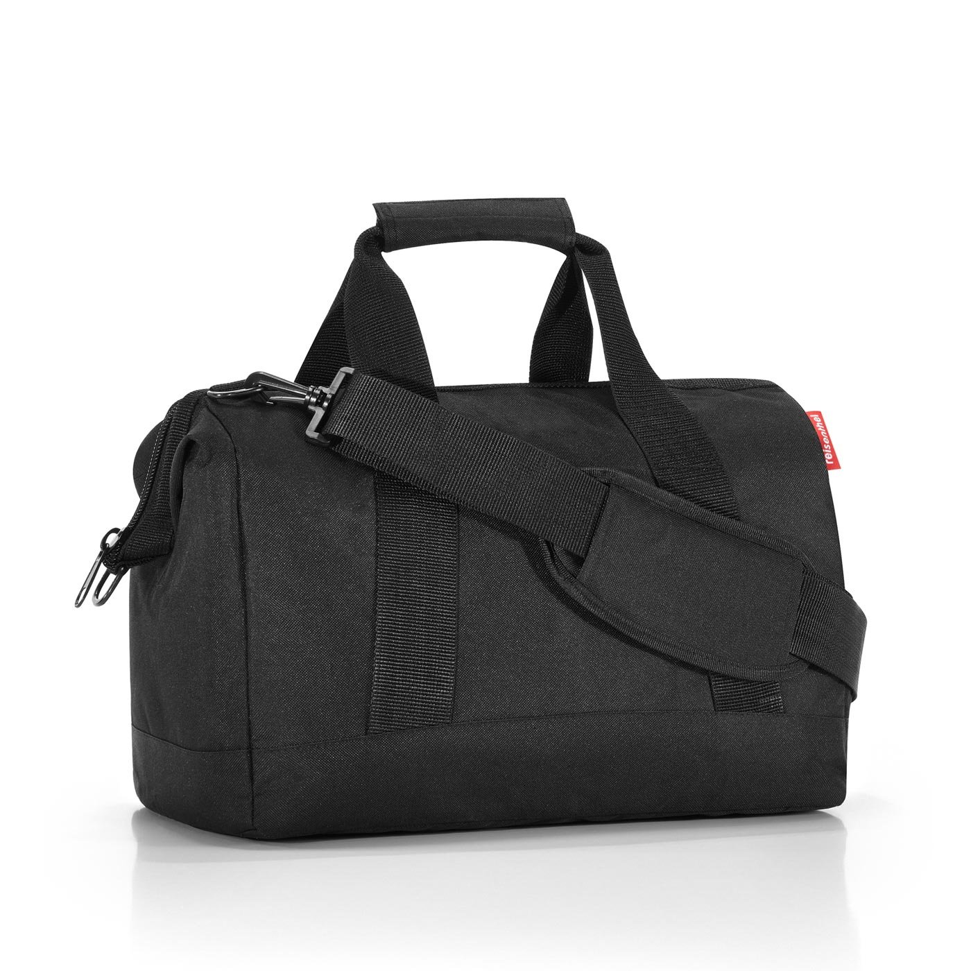 reisenthel-allrounder-l-reisetasche-gro-es-reise-sportequipment-fassungsverm-gen image 1
