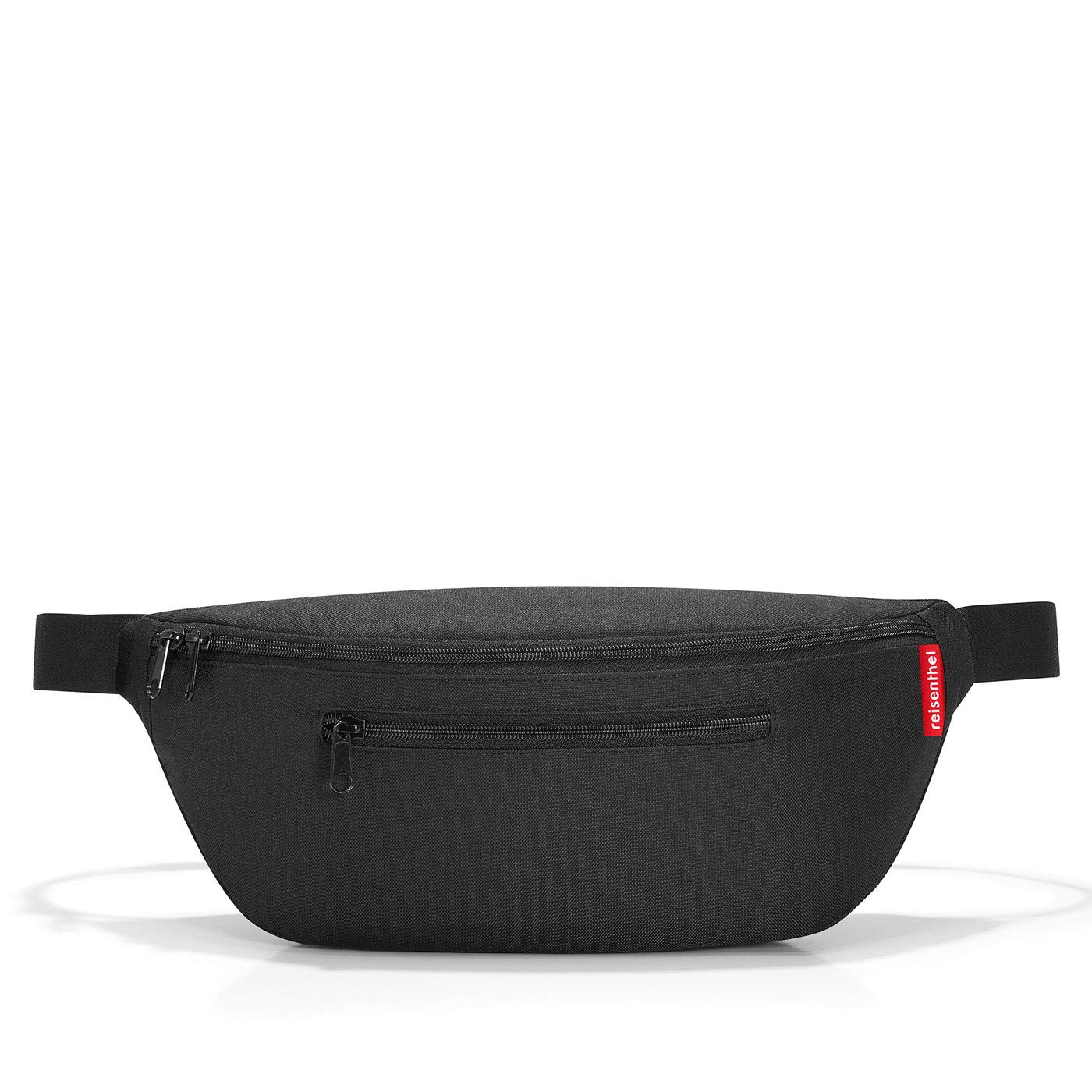 reisenthel-beltbag-m-g-rteltasche-schwarz-3-l-bauchtasche-crossbag-36-x-14-5-x-9 image 2