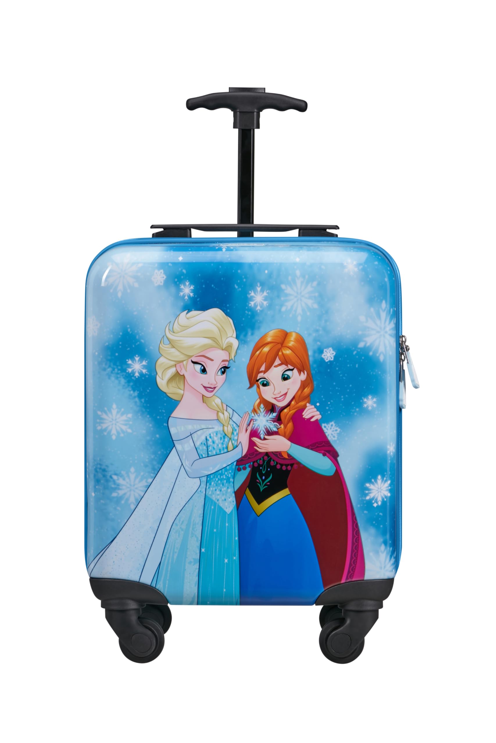 samsonite-daydream-disney-frozen-magic-kinderkoffer-hartschalen-handgep-ck-troll image 2