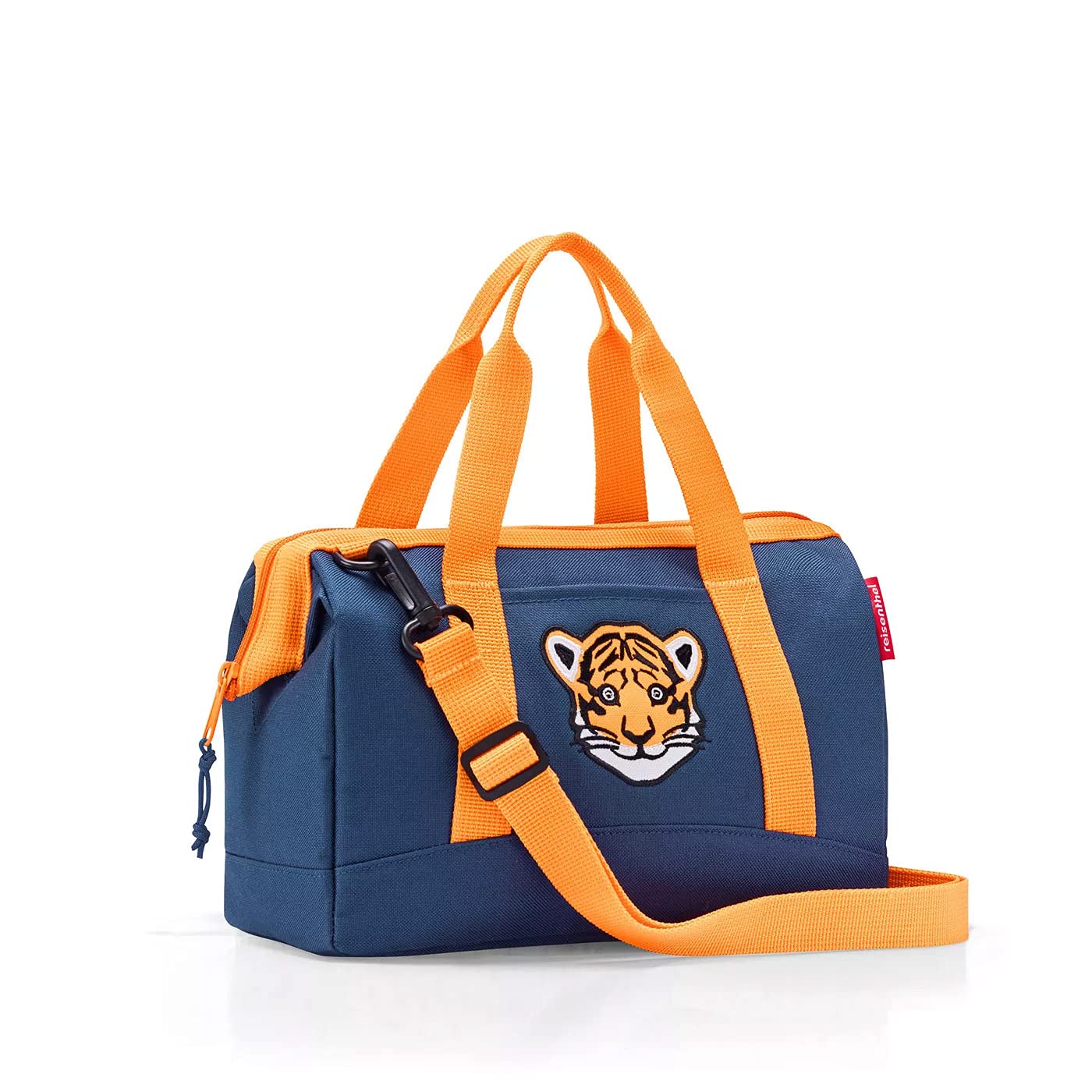 reisenthel-xs-kinder-reisetasche-5-l-27-cm-mint-kindertasche-mit-3-innentaschen- image 4