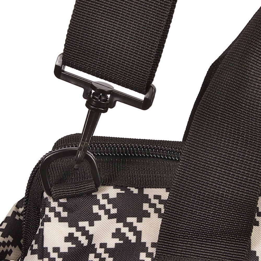 reisenthel-allrounder-m-ms3048-reisetasche-40-cm-18-liter-im-arztbrief-stil-mit- image 7