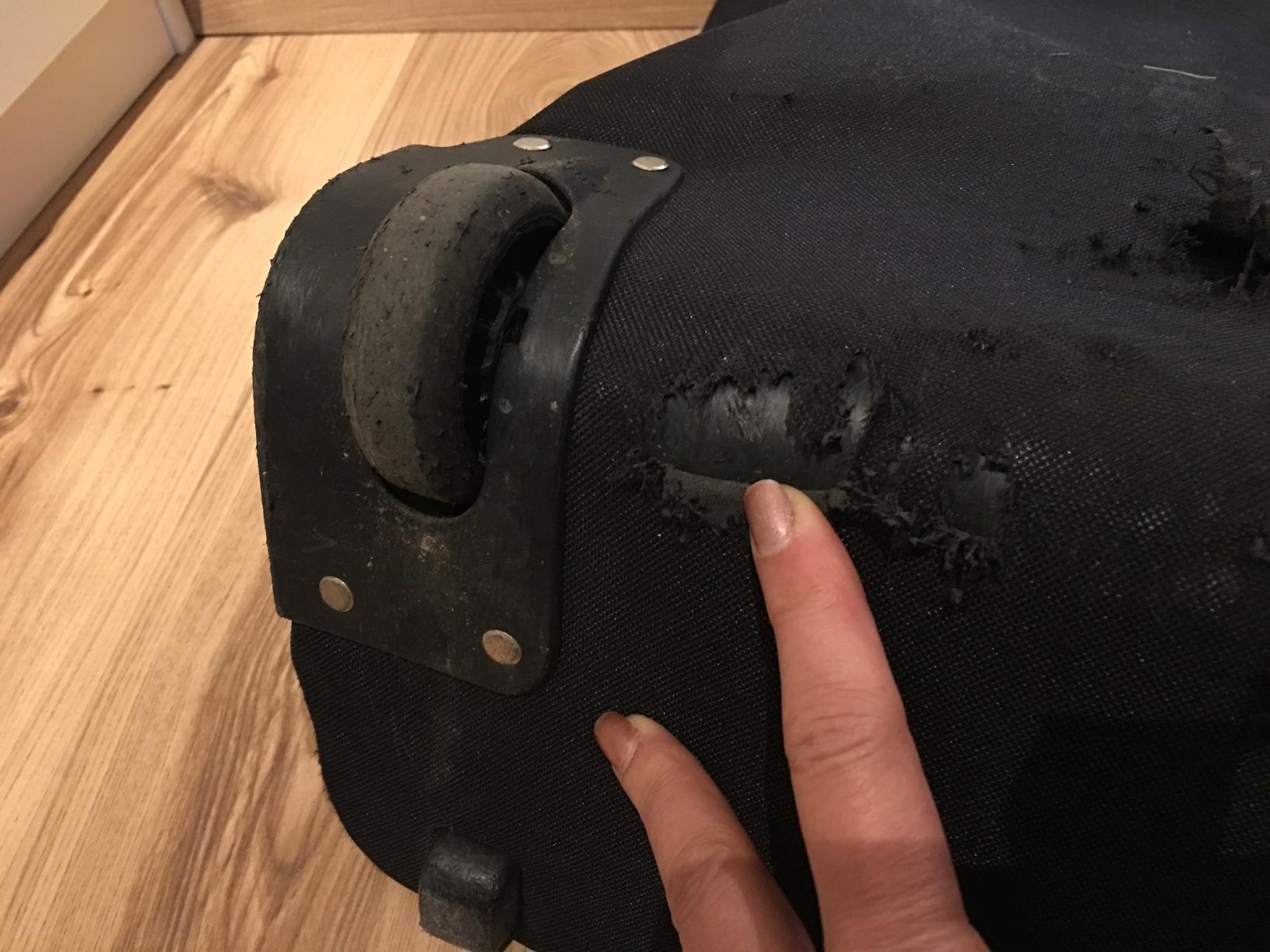 Grundsätzlich gut, Rollen könnten besser sein