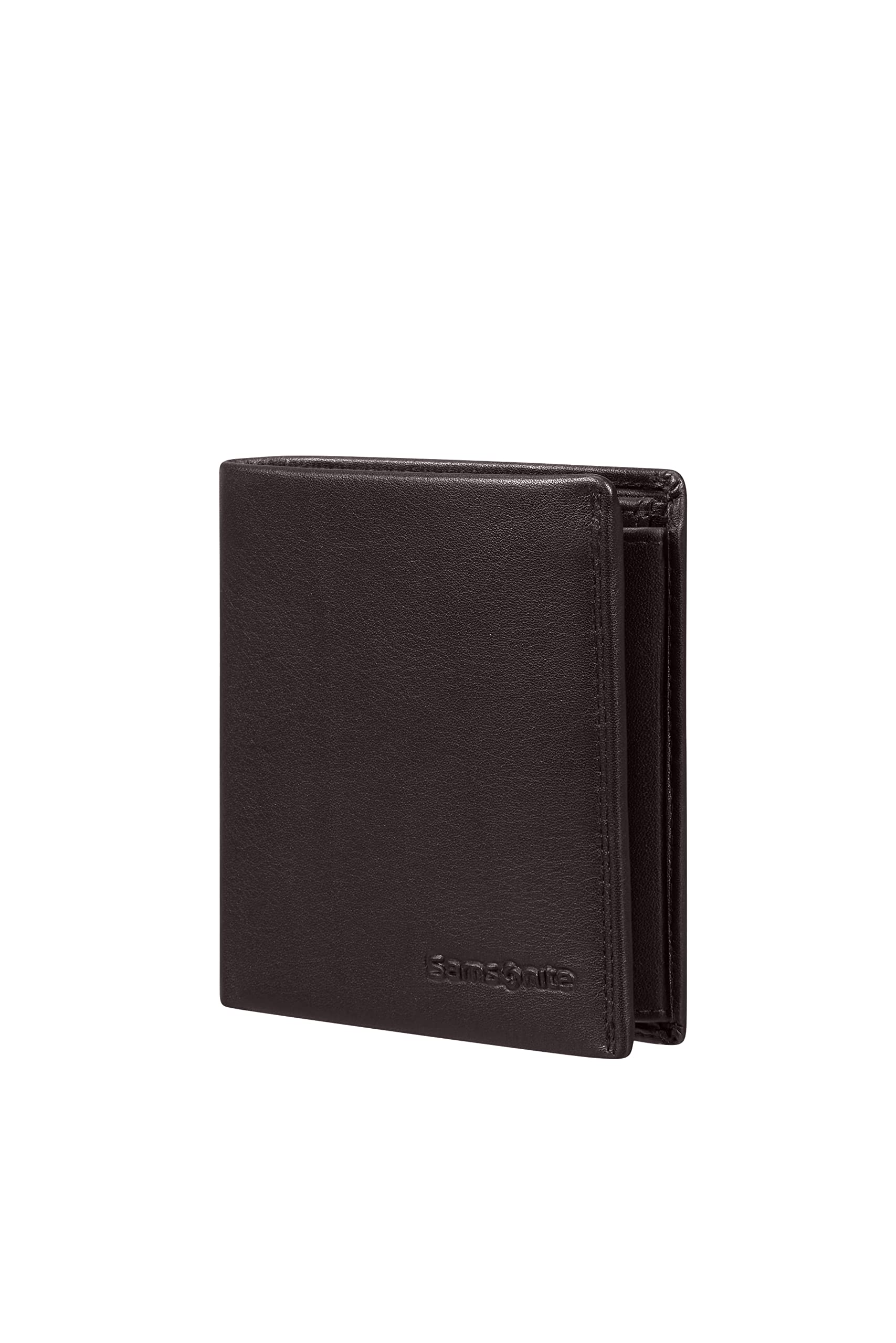 samsonite-attack-2-slg-geldb-rse-vollrindleder-brieftasche-mit-rfid-schutz-9-5-x image 1
