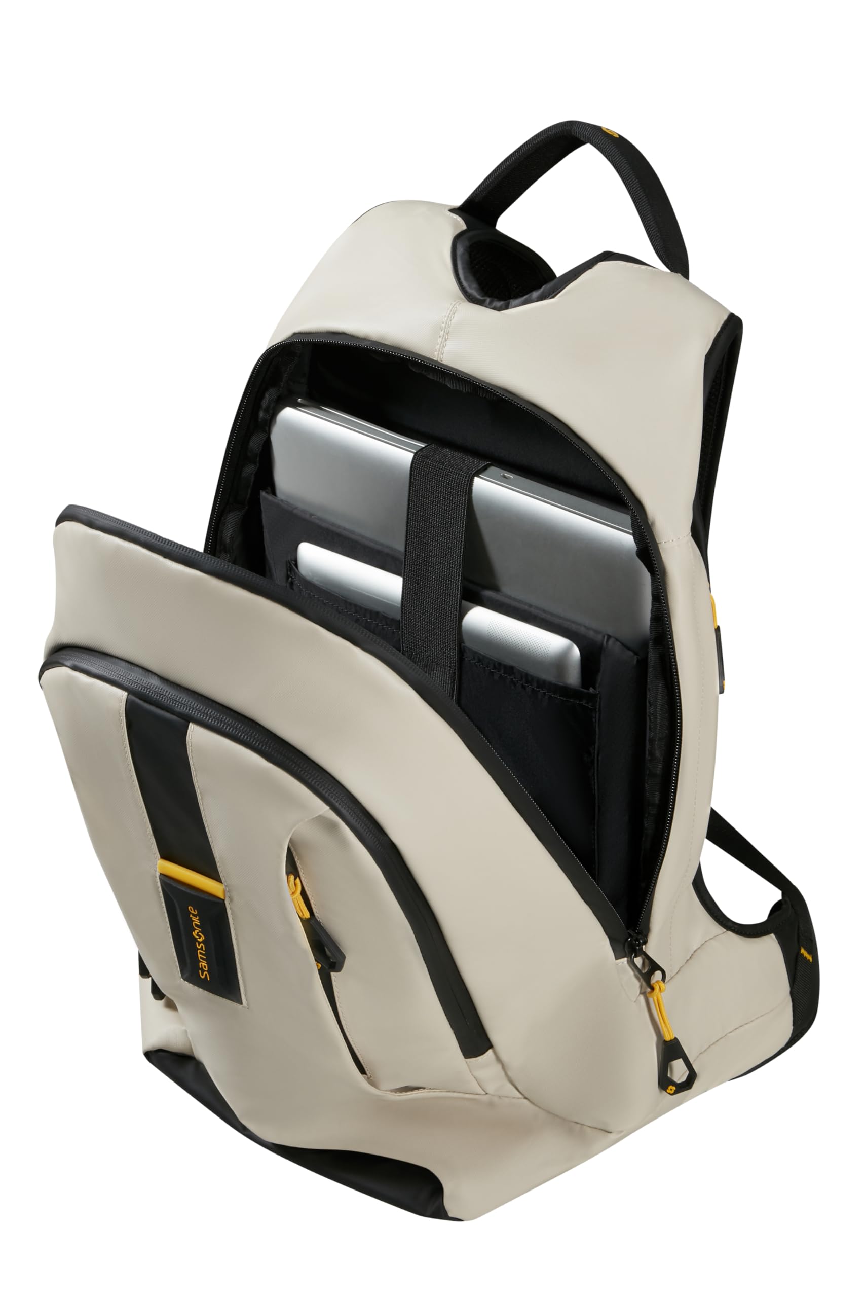 samsonite-paradiver-light-laptoprucksack-l-15-6-wasserabweisend-24-l-48-cm-sand image 5