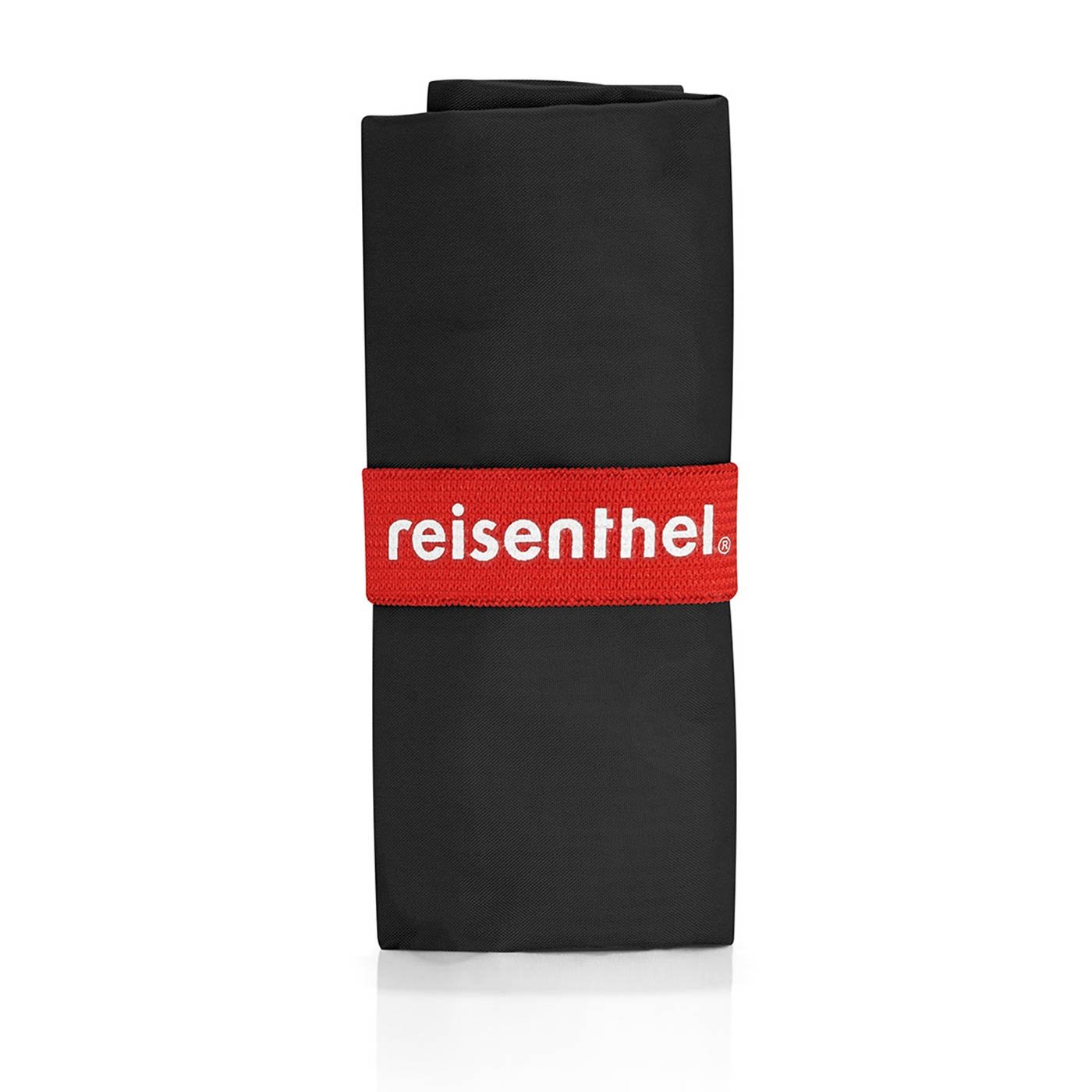 reisenthel-mini-maxi-shopper-faltbarer-rucksack-shopper-wasserabweisend-15-l-sch image 3