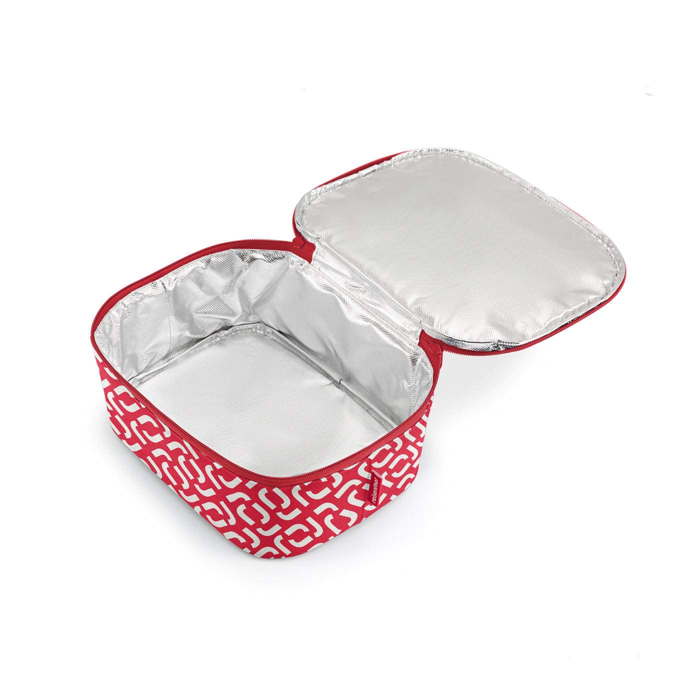 reisenthel-coolerbag-m-pocket-signature-rot-thermo-k-hltasche-4-5-l-aus-recycelt image 3