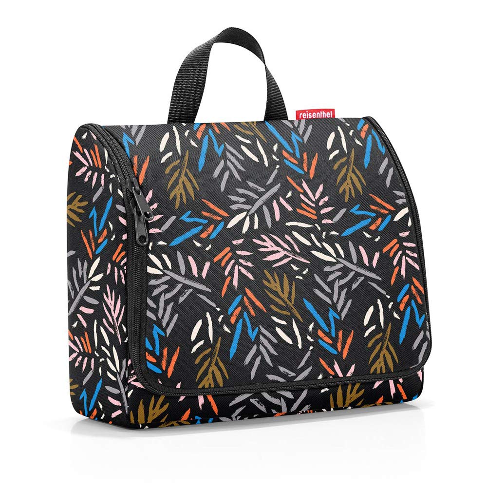 reisenthel-fr-hling-sommer-20-zusatztasche-erweiternder-kulturbeutel-zusatzorgan image 1