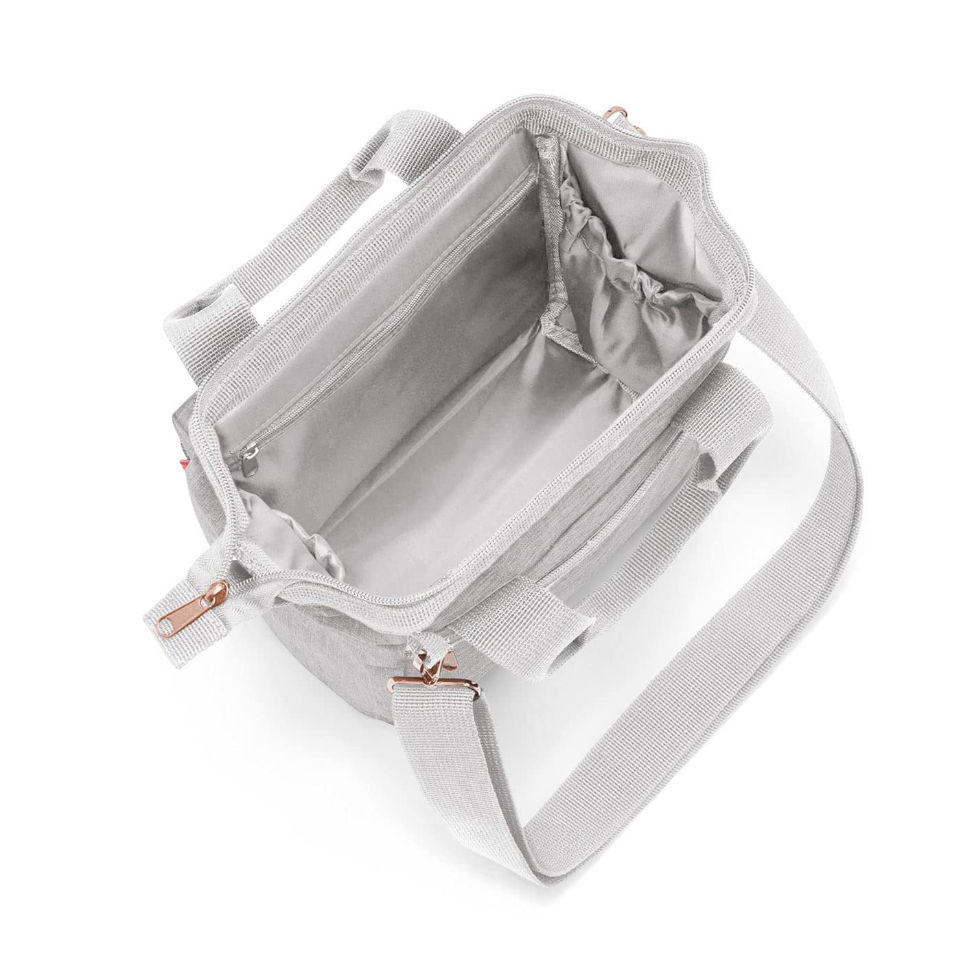 reisenthel-allrounder-cross-twist-kleine-crossbody-bag-mit-verstellbarem-schulte image 2