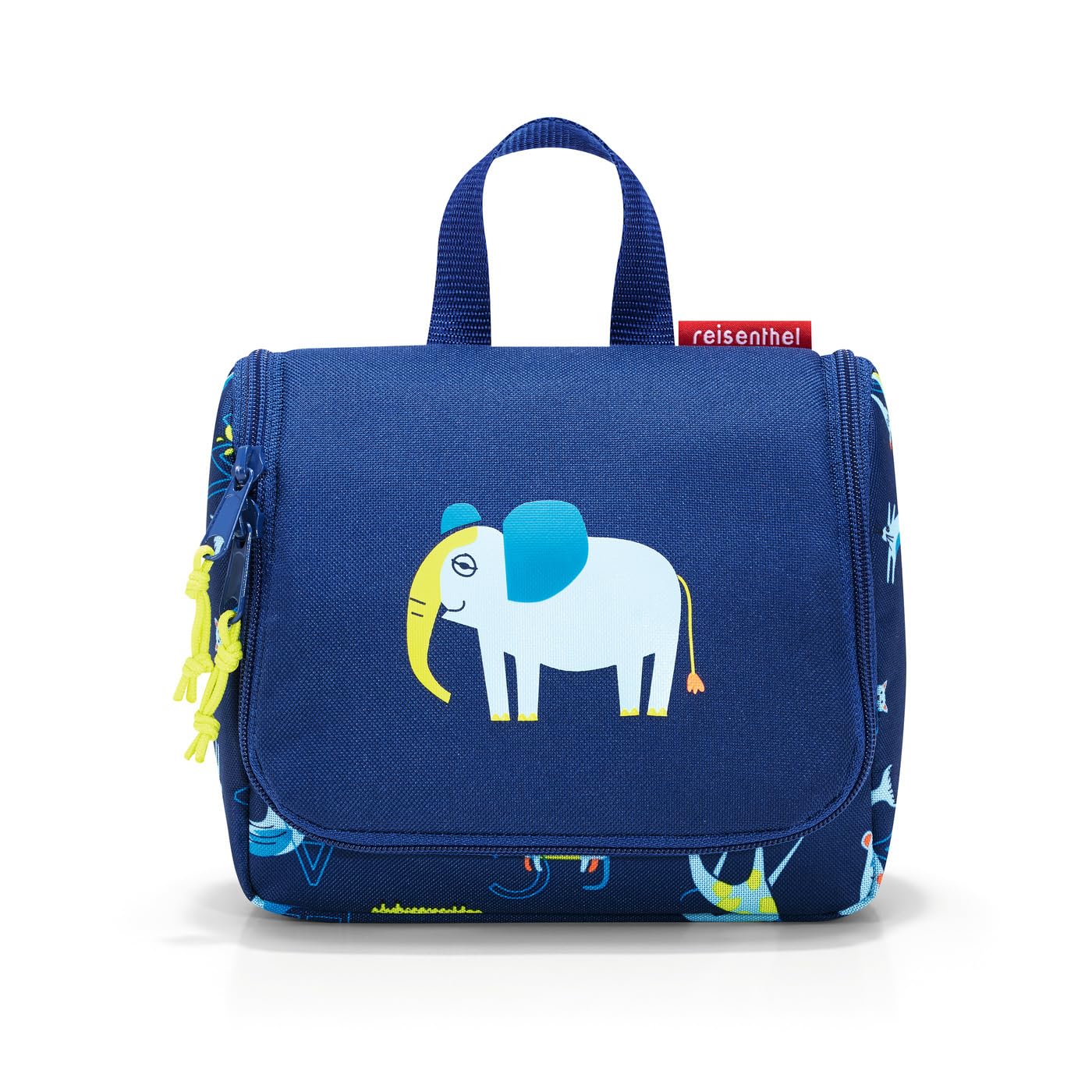reisenthel-toiletbag-kulturbeutel-aufklappbar-mit-aufh-ngehaken-wasserabweisende image 5