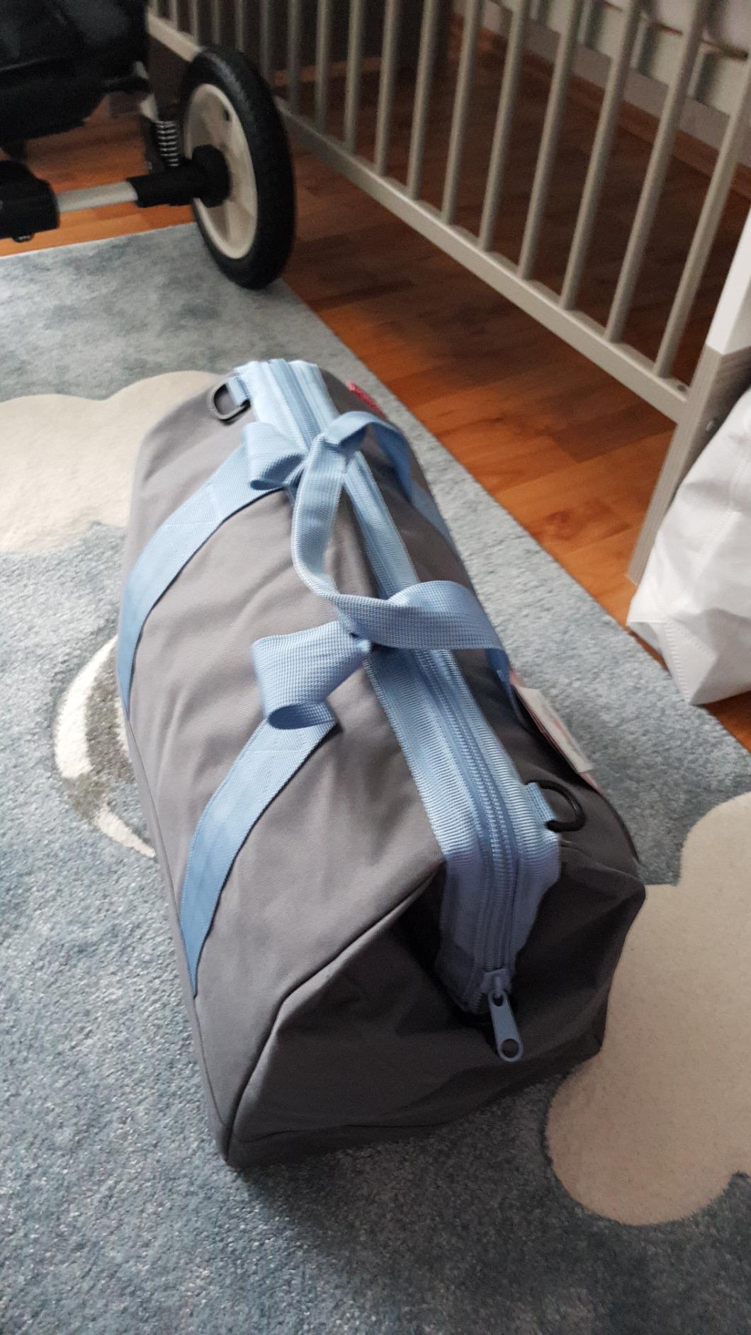 Perfektes Handgepäck
