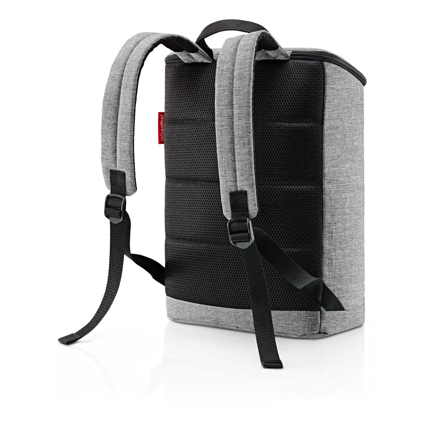 reisenthel-overnighter-backpack-m-sportlich-eleganter-rucksack-mit-laptopfach-ha image 2