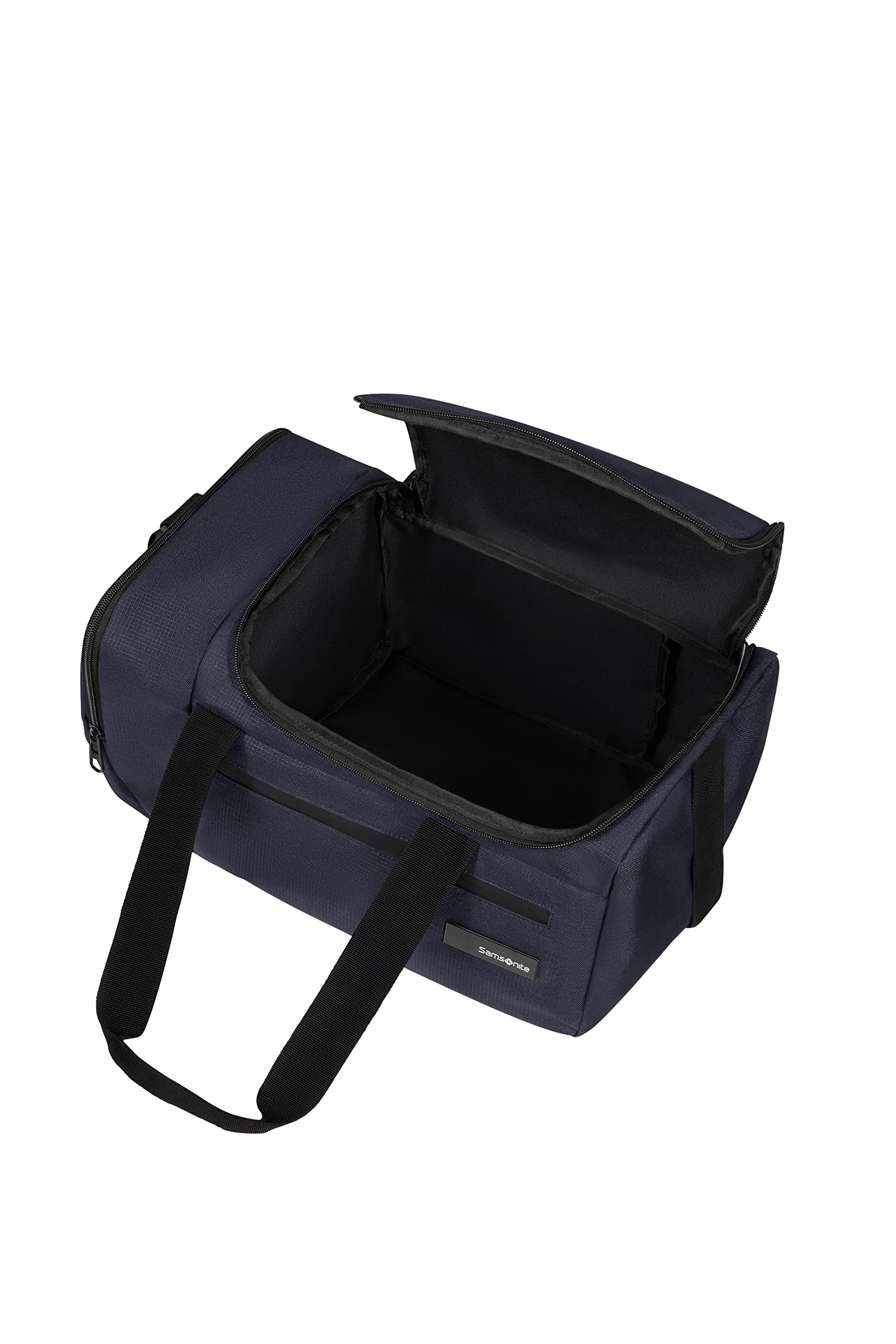 samsonite-roader-reisetasche-xs-ryanair-handgep-ck-underseater-mit-rollen-20-l-d image 5