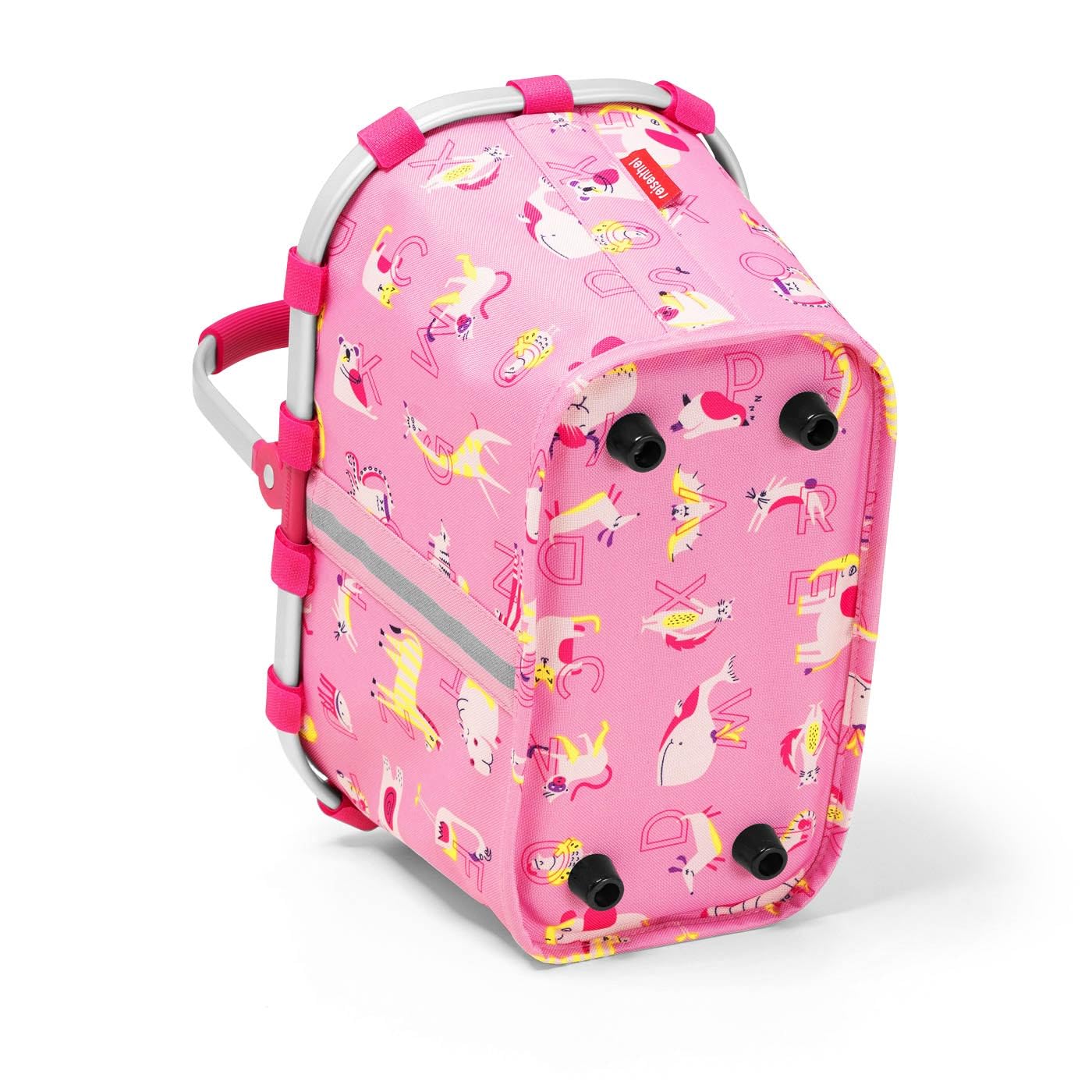 reisenthel-carrybag-xs-kids-stabiler-5-liter-einkaufskorb-f-r-kinder-mit-innenta image 4