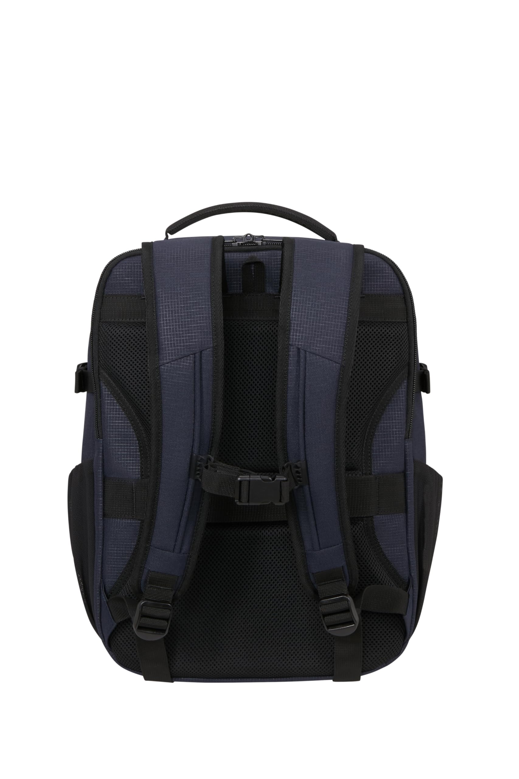 samsonite-roader-kabinenrucksack-40x30x20-cm-mit-c-f-rmiger-ffnung-und-15-6-lapt image 4