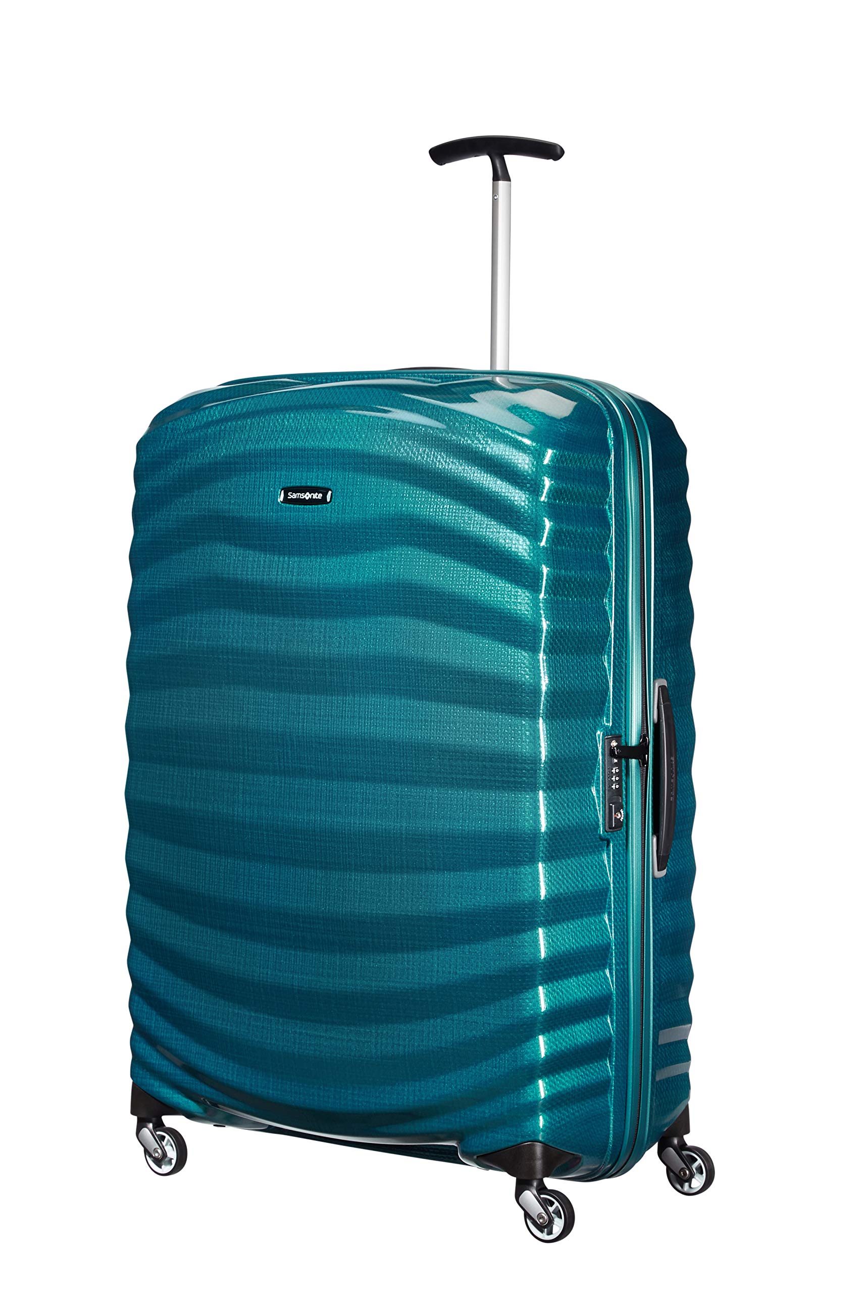 samsonite-lite-shock-spinner-xl-hartschalen-trolley-81-cm-124-l-petrol-blue-curv image 4