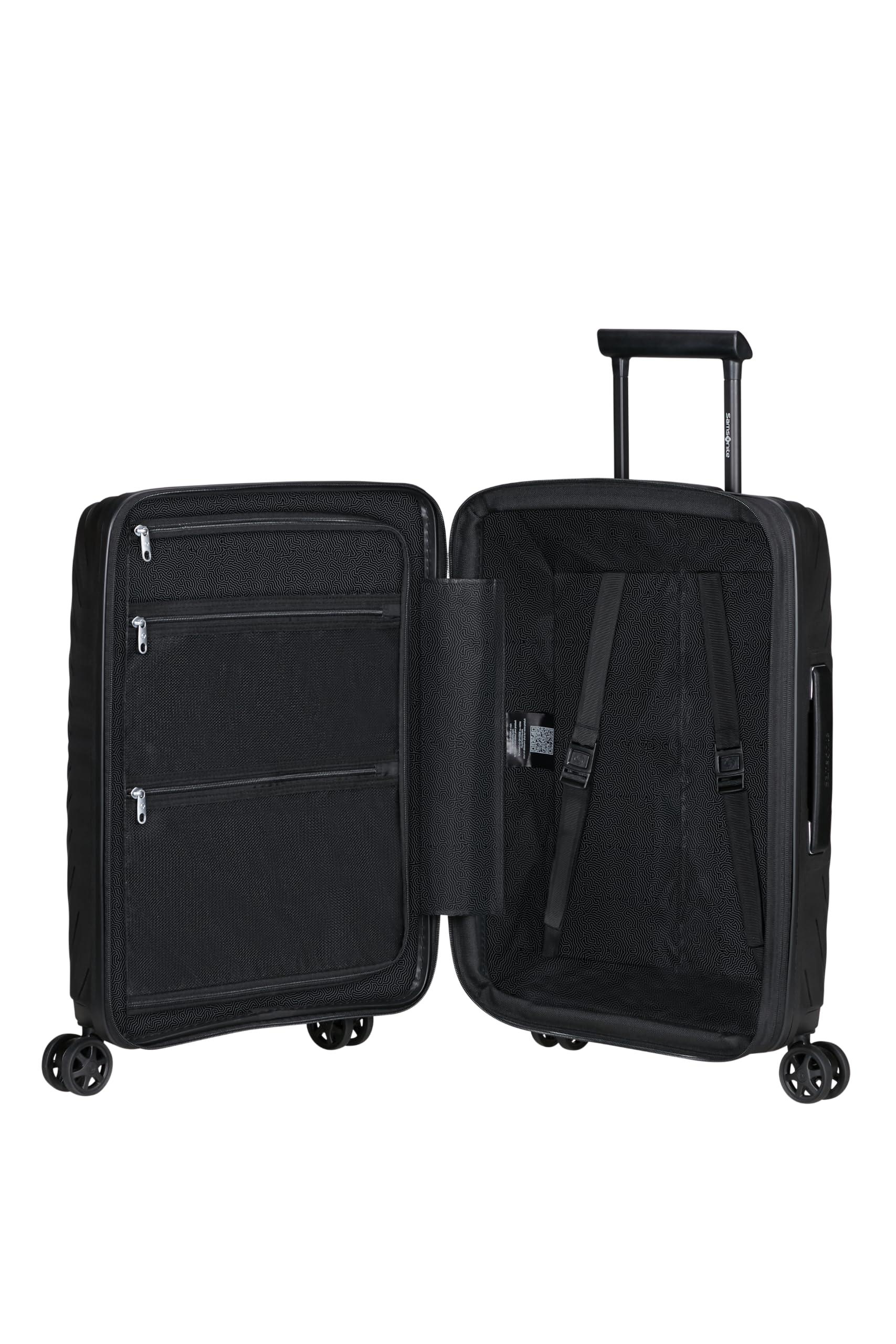 samsonite-neo-flux-spinner-s-erweiterbares-handgep-ck-koffertrolley-55-cm-39-45- image 5