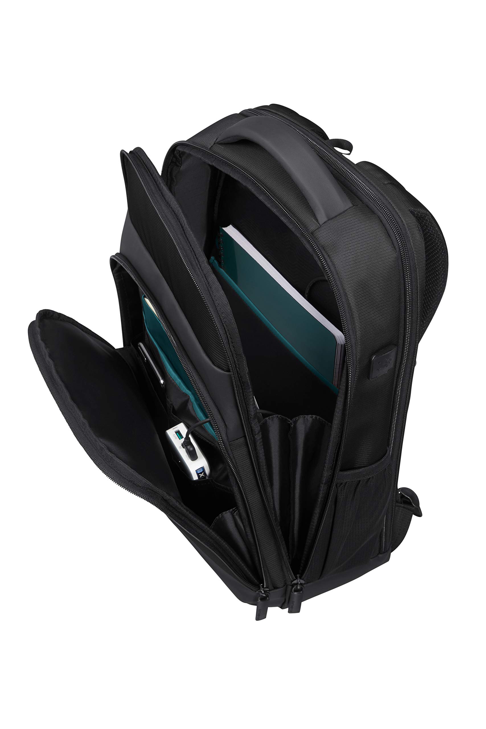 samsonite-mysight-laptoprucksack-14-zoll-40-cm-16-5-l-usb-anschluss-recyceltes-p image 5