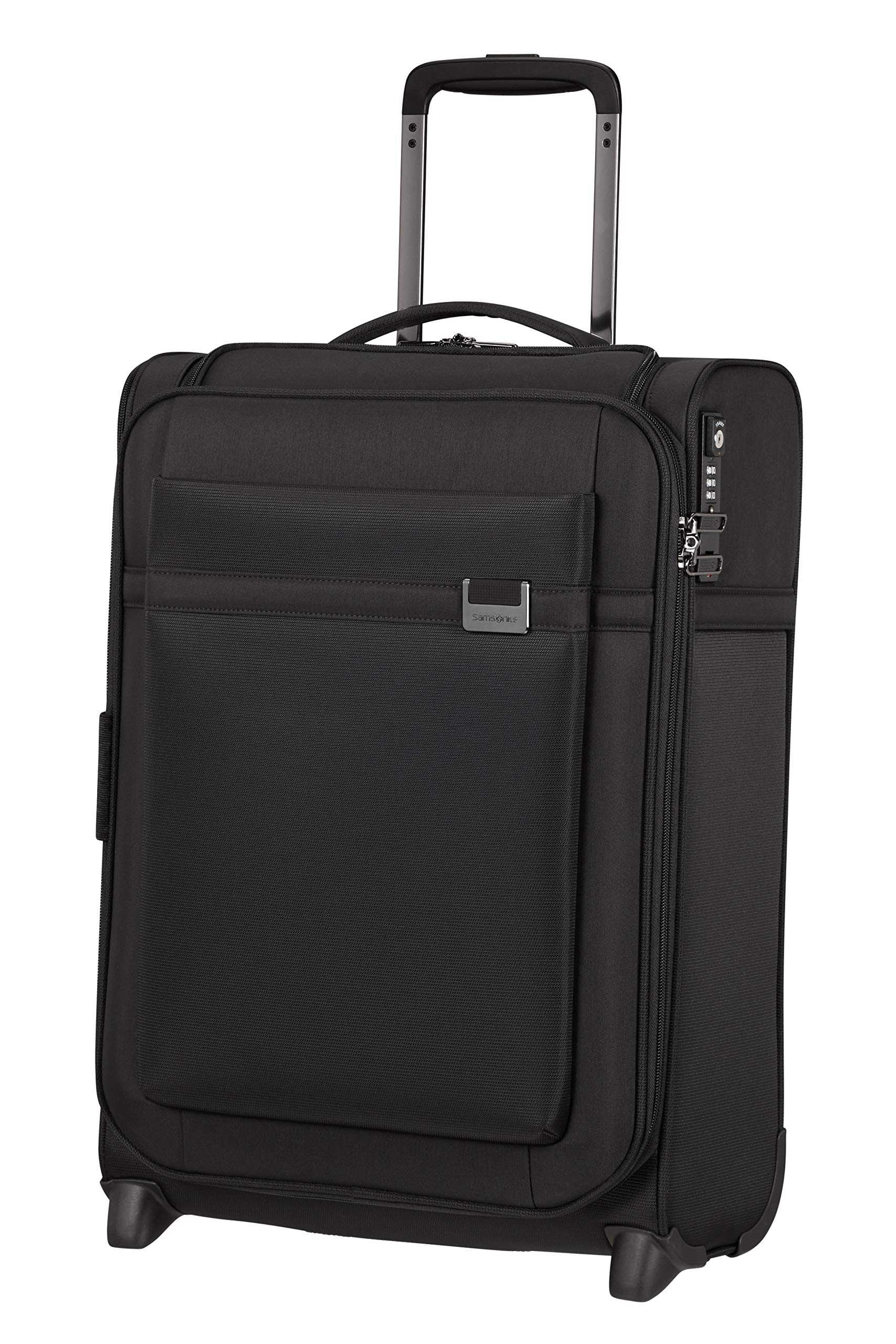 samsonite-airea-upright-s-toppocket-erweiterbares-handgep-ck-koffer-55-cm-2-roll image 1