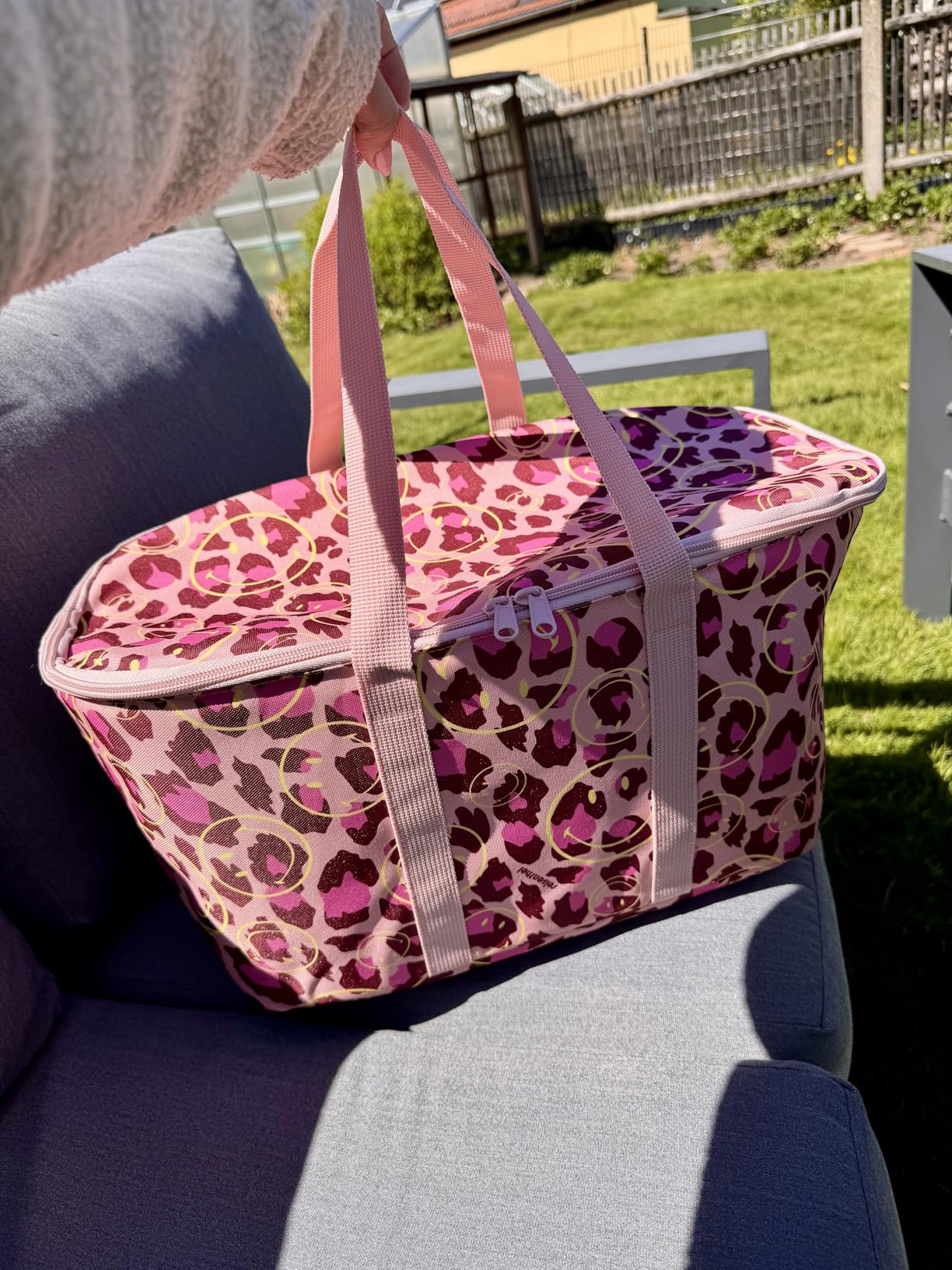 Perfekt fürs Picknick