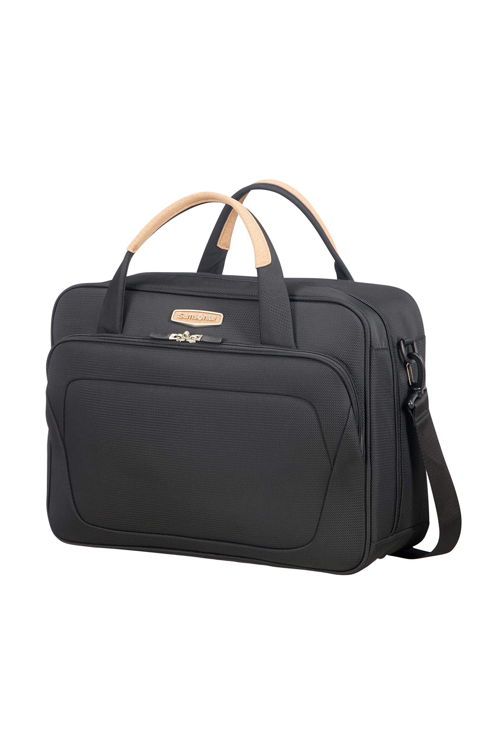 samsonite-spark-sng-eco-messenger-bag-44-cm-25l-umh-ngetasche-aus-100-recyceltem image 7