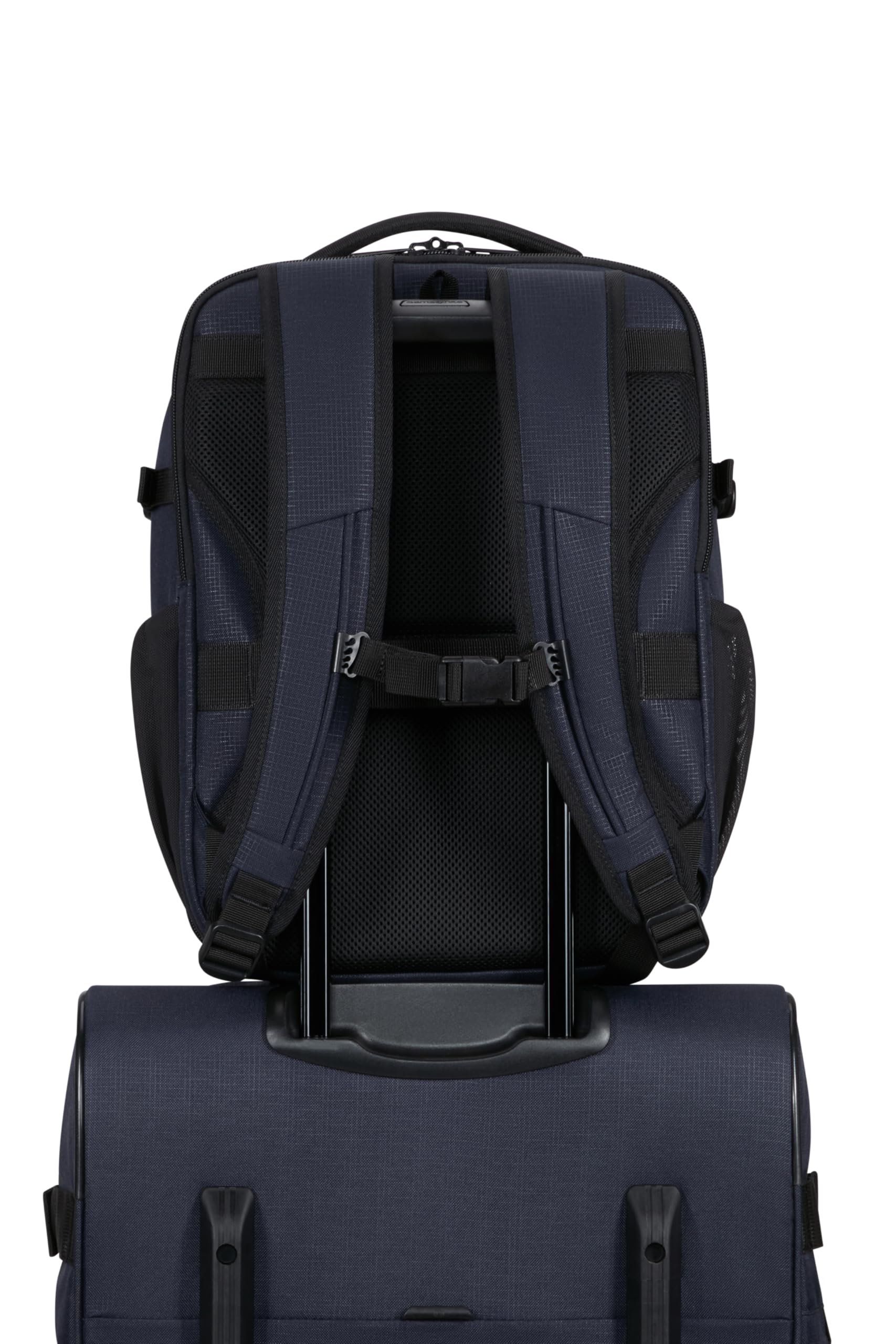samsonite-roader-kabinenrucksack-40x30x20-cm-mit-c-f-rmiger-ffnung-und-15-6-lapt image 8