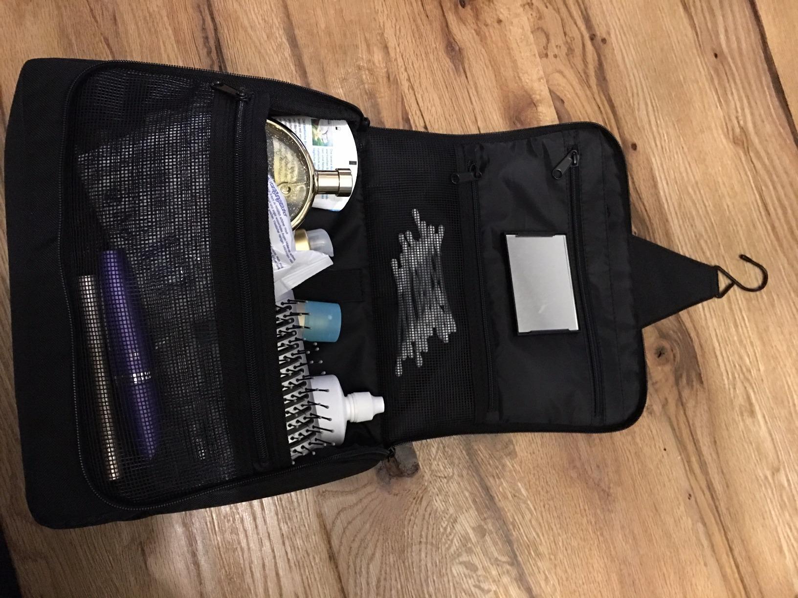 Super Kulturtasche