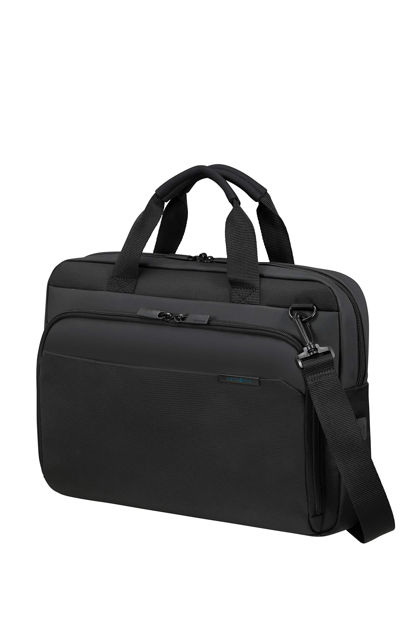 samsonite-mysight-15-6-zoll-laptoptasche-42-cm-12-5-l-recyceltes-pet-schwarz-mit image 1