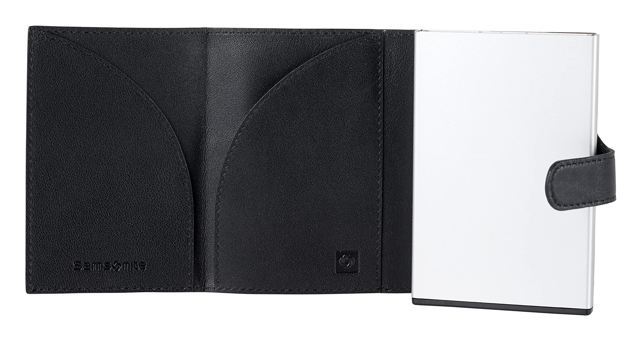 samsonite-alu-fit-slg-schiebe-geldb-rse-mit-rfid-schutz-10-2-cm-schwarz image 8