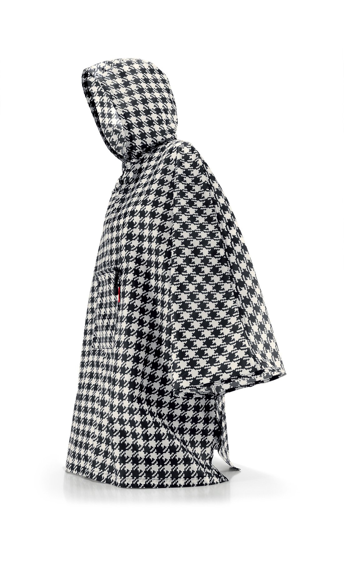 reisenthel-mini-maxi-poncho-faltbarer-regenmantel-aus-recyceltem-material-1er-pa image 5