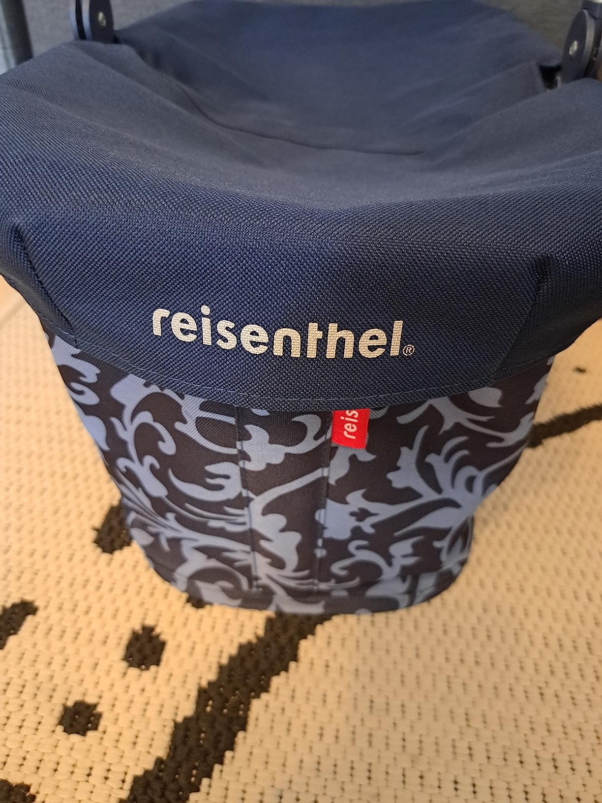 Tut, was sie soll
