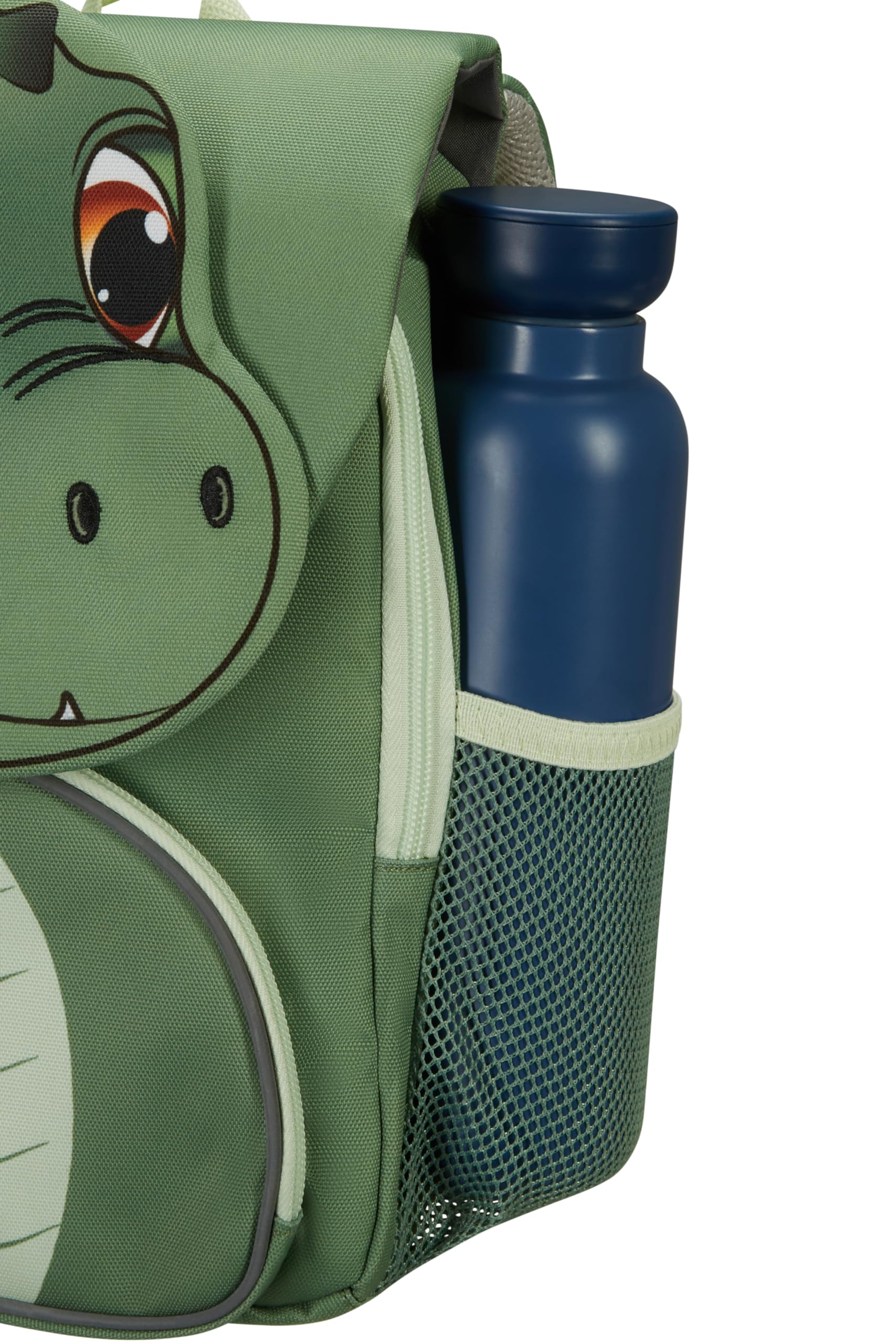 samsonite-sammies-dino-rex-kinderrucksack-32-cm-10l-kindergartenrucksack-mit-3d- image 7