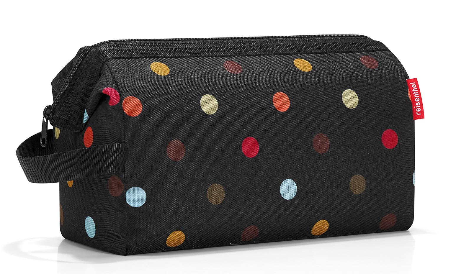 reisenthel-travelcosmetic-xl-kulturtasche-6-l-wasserabweisendes-polyester-gro-e- image 1