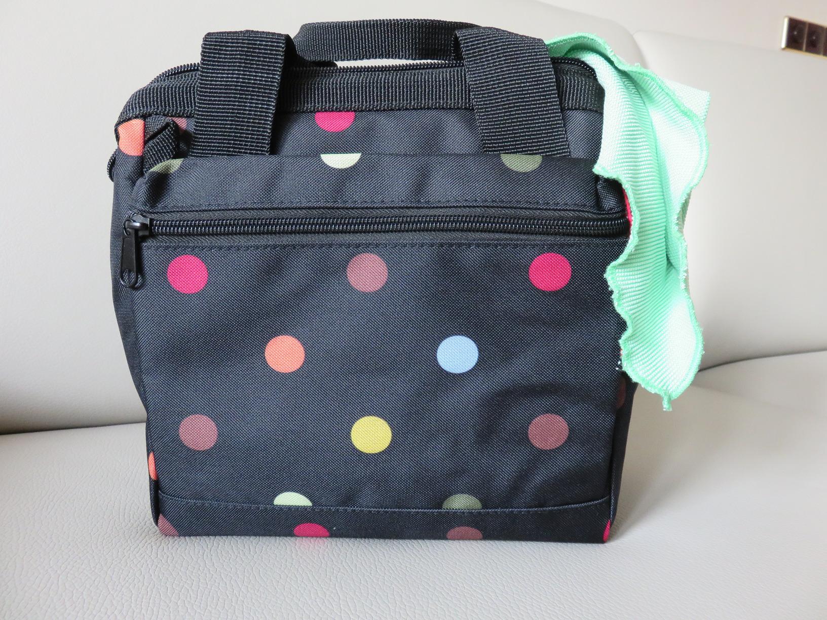 Süßeste Tasche ever