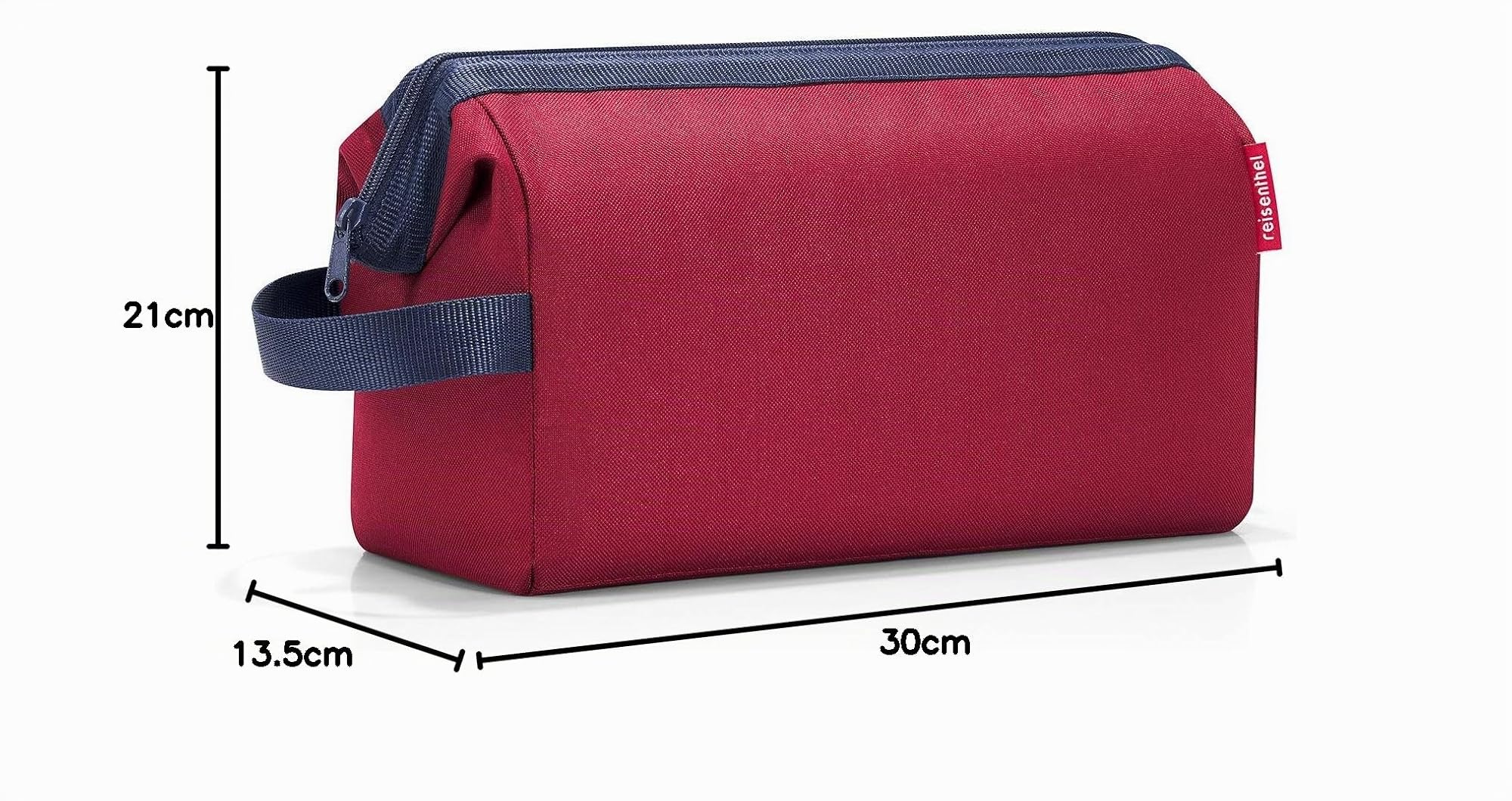 reisenthel-travelcosmetic-xl-gro-e-kulturtasche-mit-riesigem-innenraum-und-styli image 4