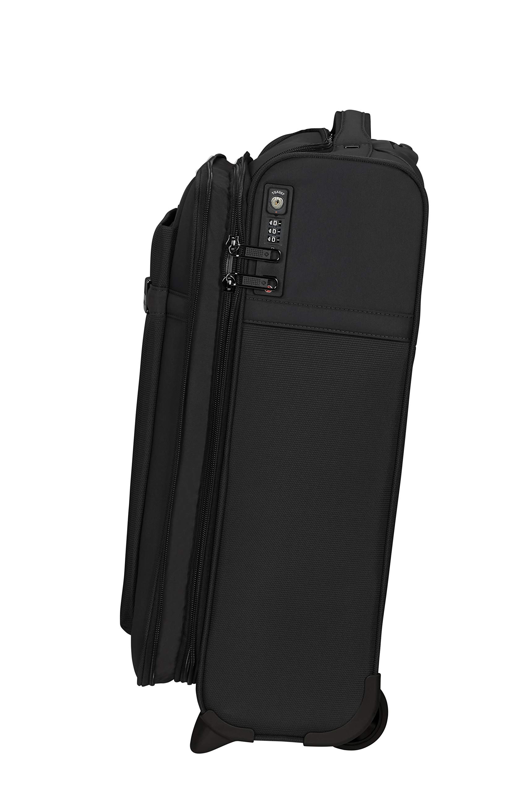 samsonite-airea-upright-s-toppocket-erweiterbares-handgep-ck-koffer-55-cm-2-roll image 6