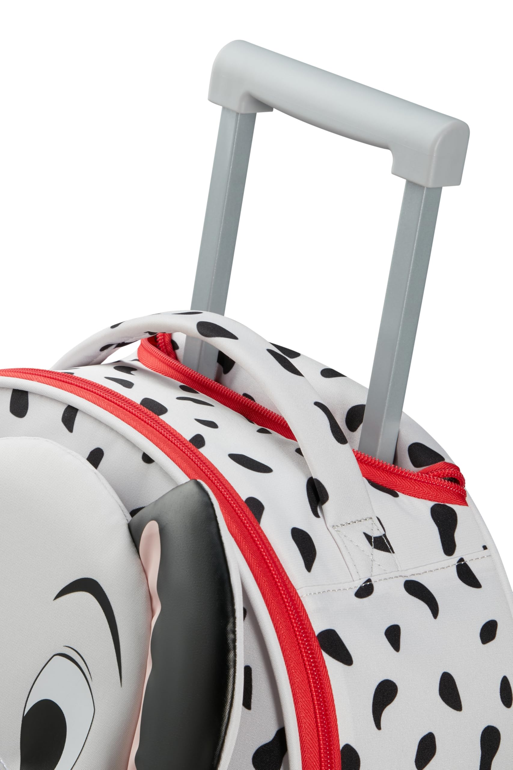 samsonite-happy-sammies-disney-upright-xs-kinderkoffer-45-cm-23-l-dalmatian-patc image 6