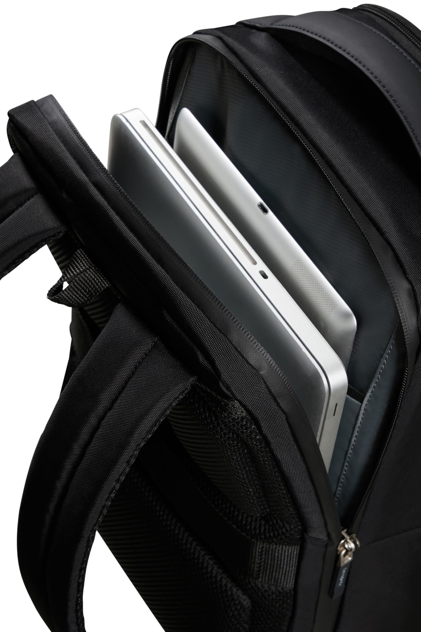 samsonite-litepoint-kabinenrucksack-40x30x20-cm-underseat-handgep-ck-mit-usb-ans image 7
