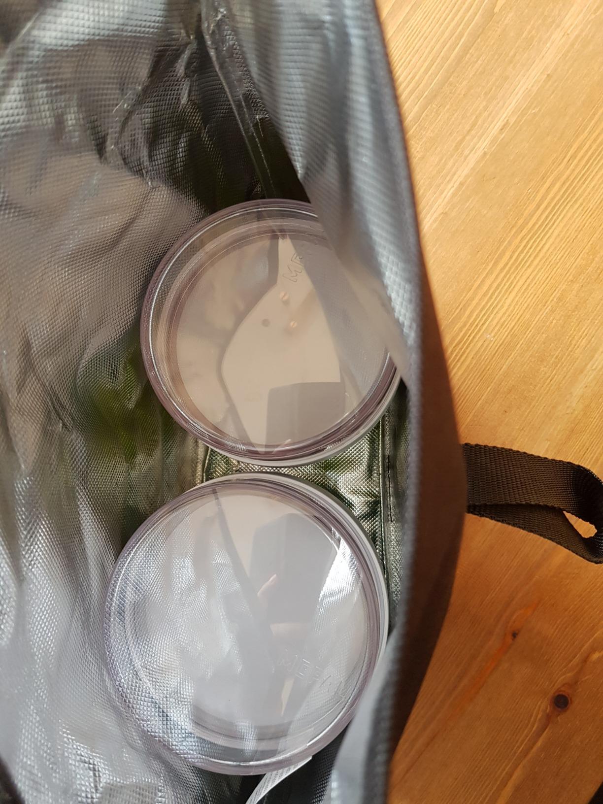 Solide, aber Kühlleistung überschätzt