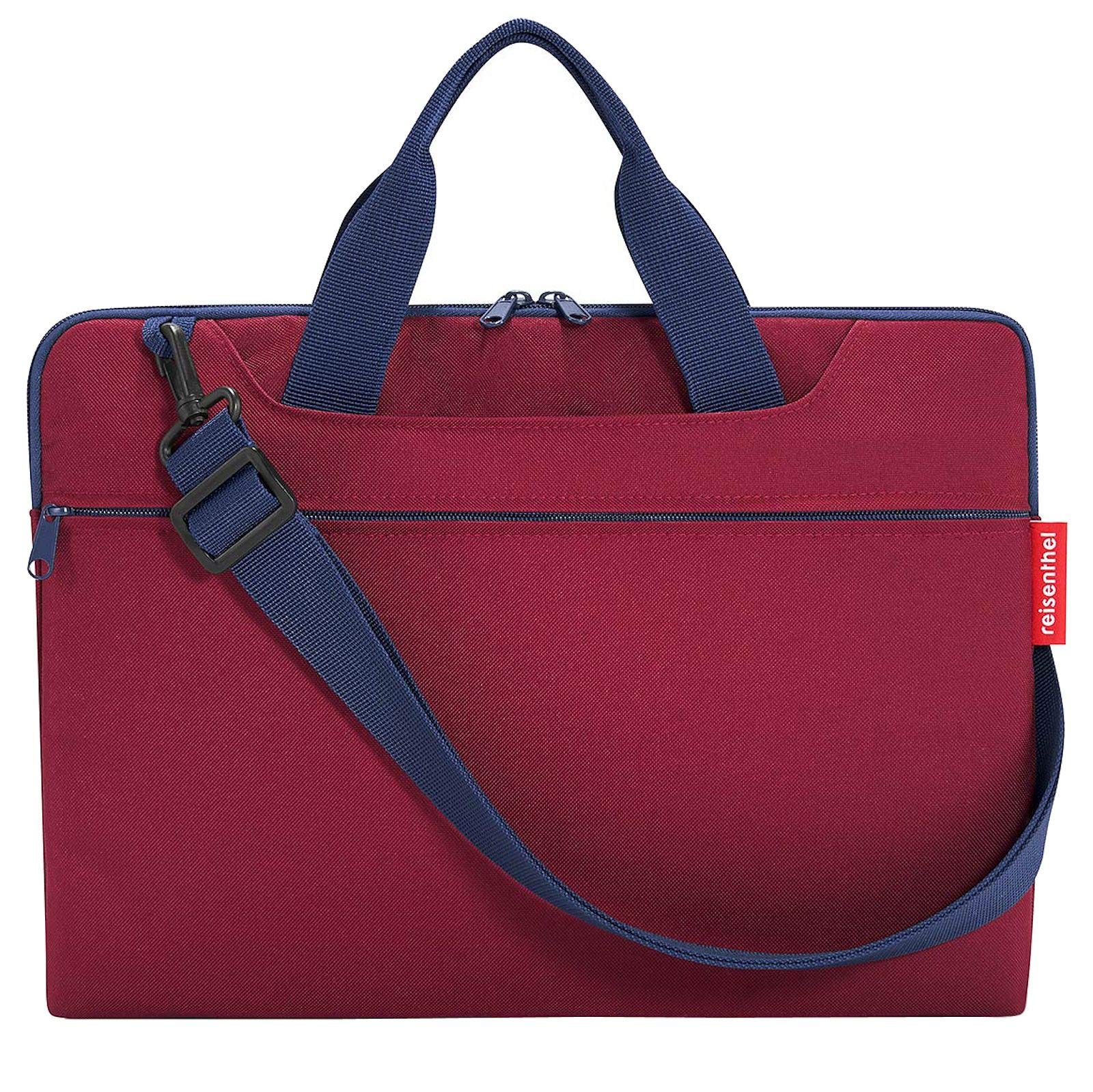 reisenthel-netbookbag-umh-ngetasche-f-r-netbooks-und-tablets-bis-10-zoll-gepolst image 2
